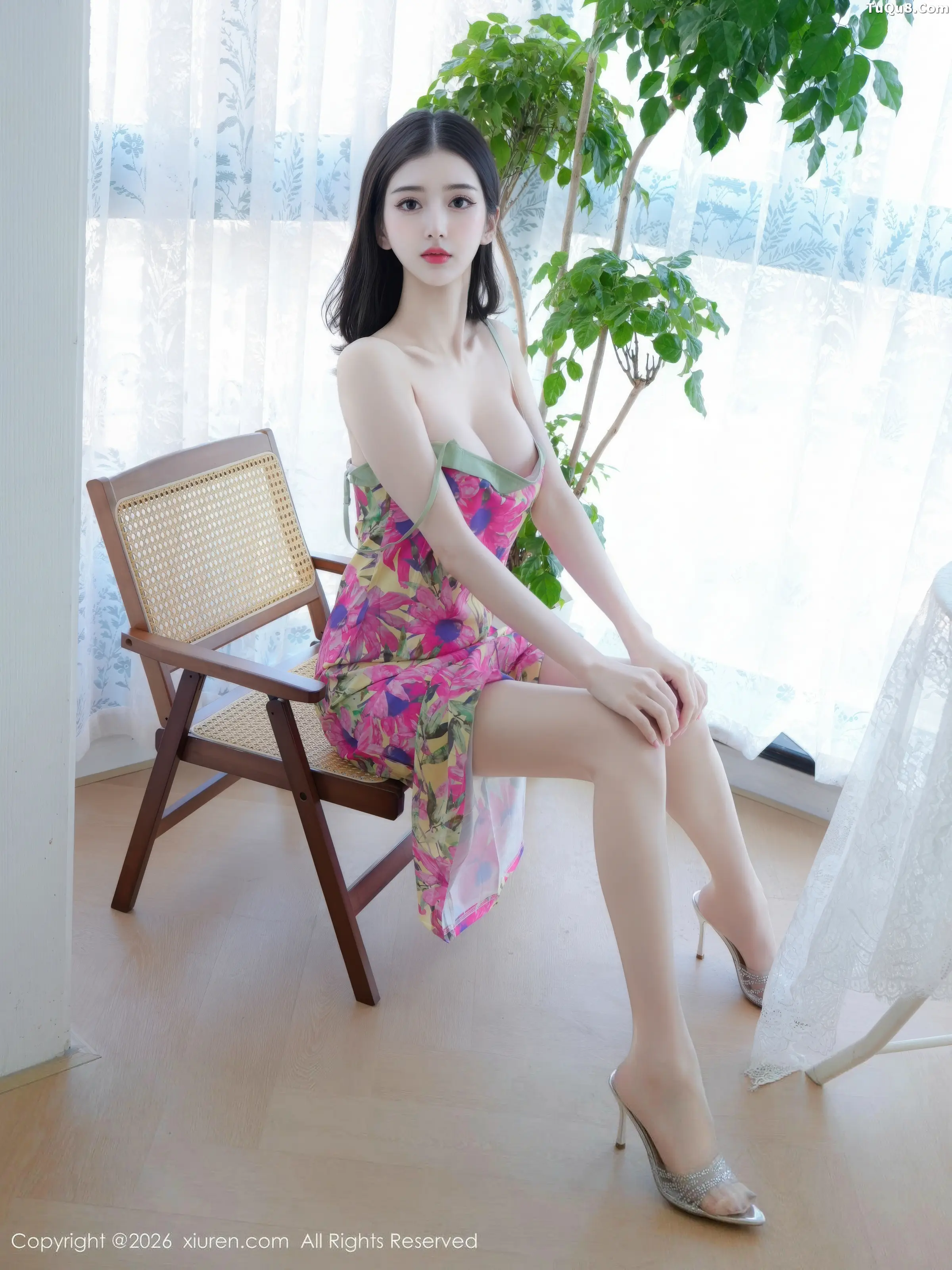 [秀人网] 2026.01.16 No.11240 白小蝶#[60P]-27