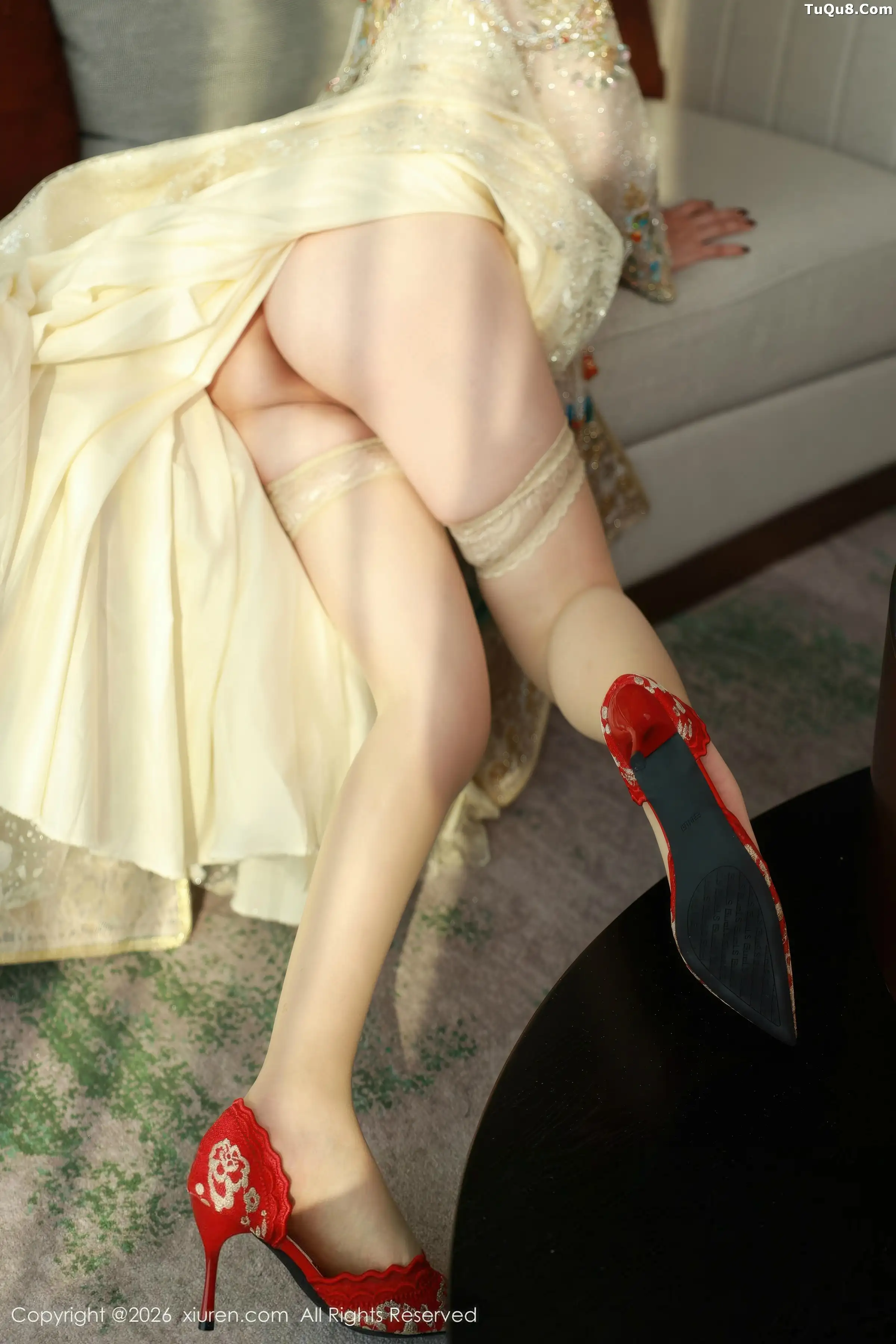 [秀人网] 2026.01.12 No.11220 小薯条#[56P]-30