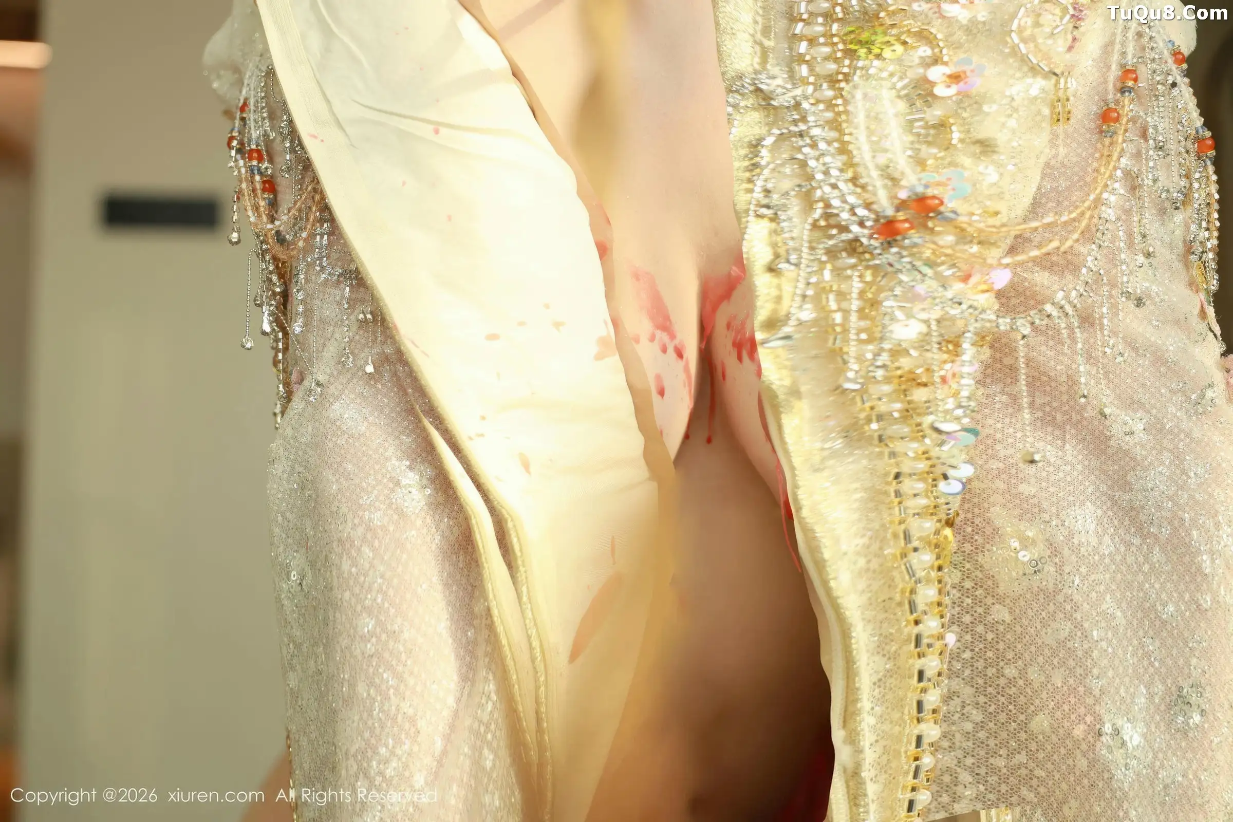 [秀人网] 2026.01.12 No.11220 小薯条#[56P]-14