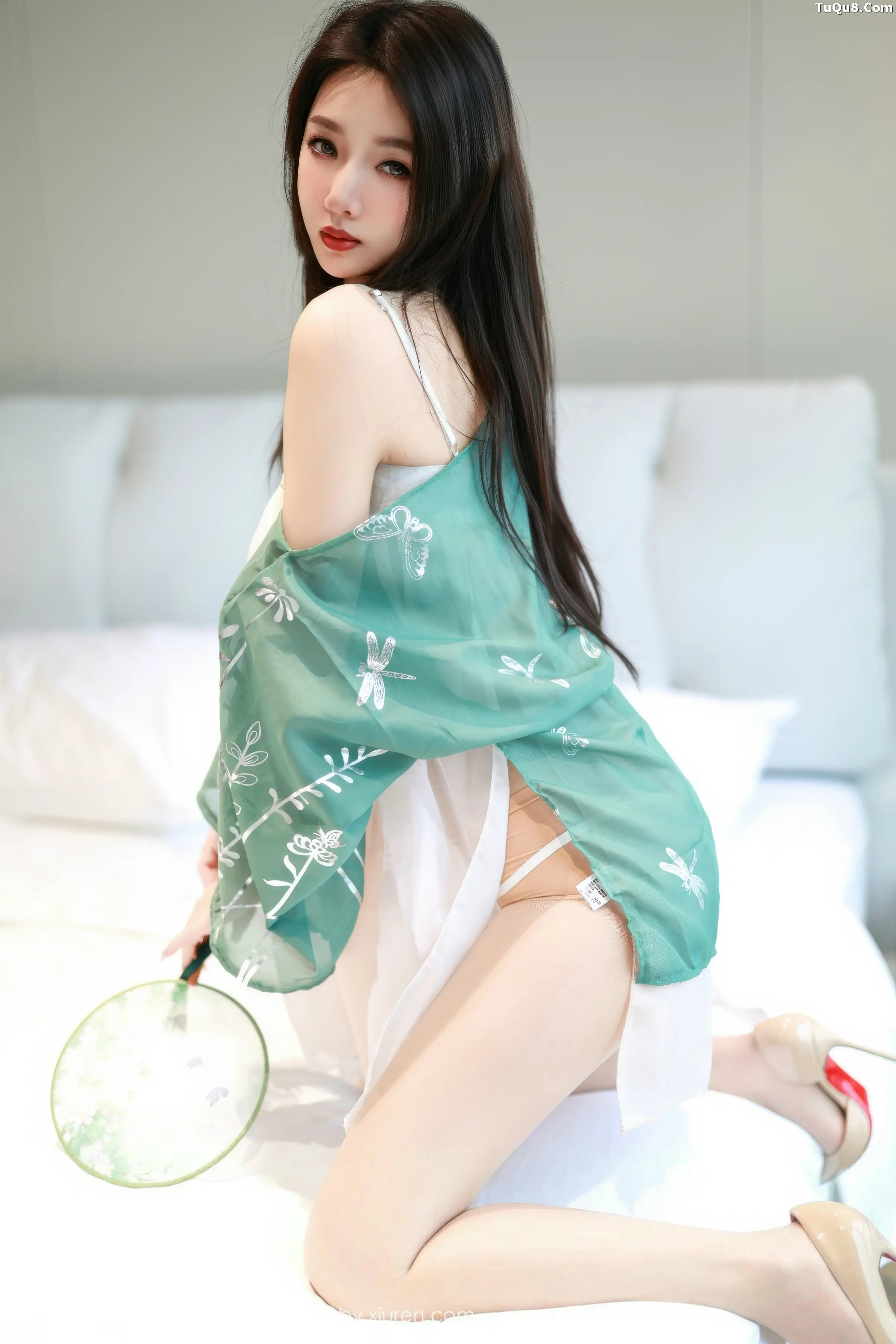 [秀人网] 2026.01.16 VOL.1200 Twins- 夭夭#[78P]-23