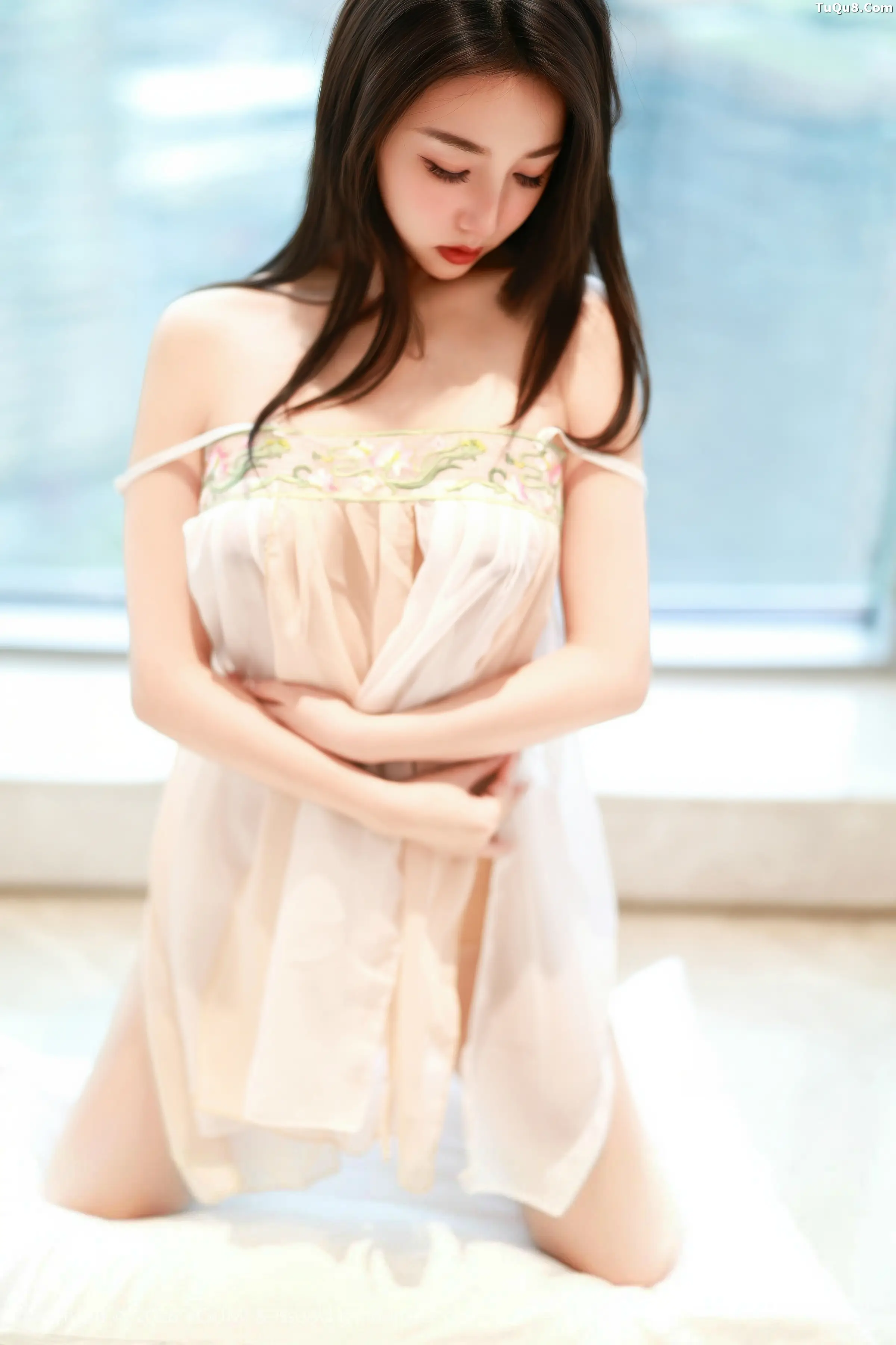 [秀人网] 2026.01.16 VOL.1200 Twins- 夭夭#[78P]-22