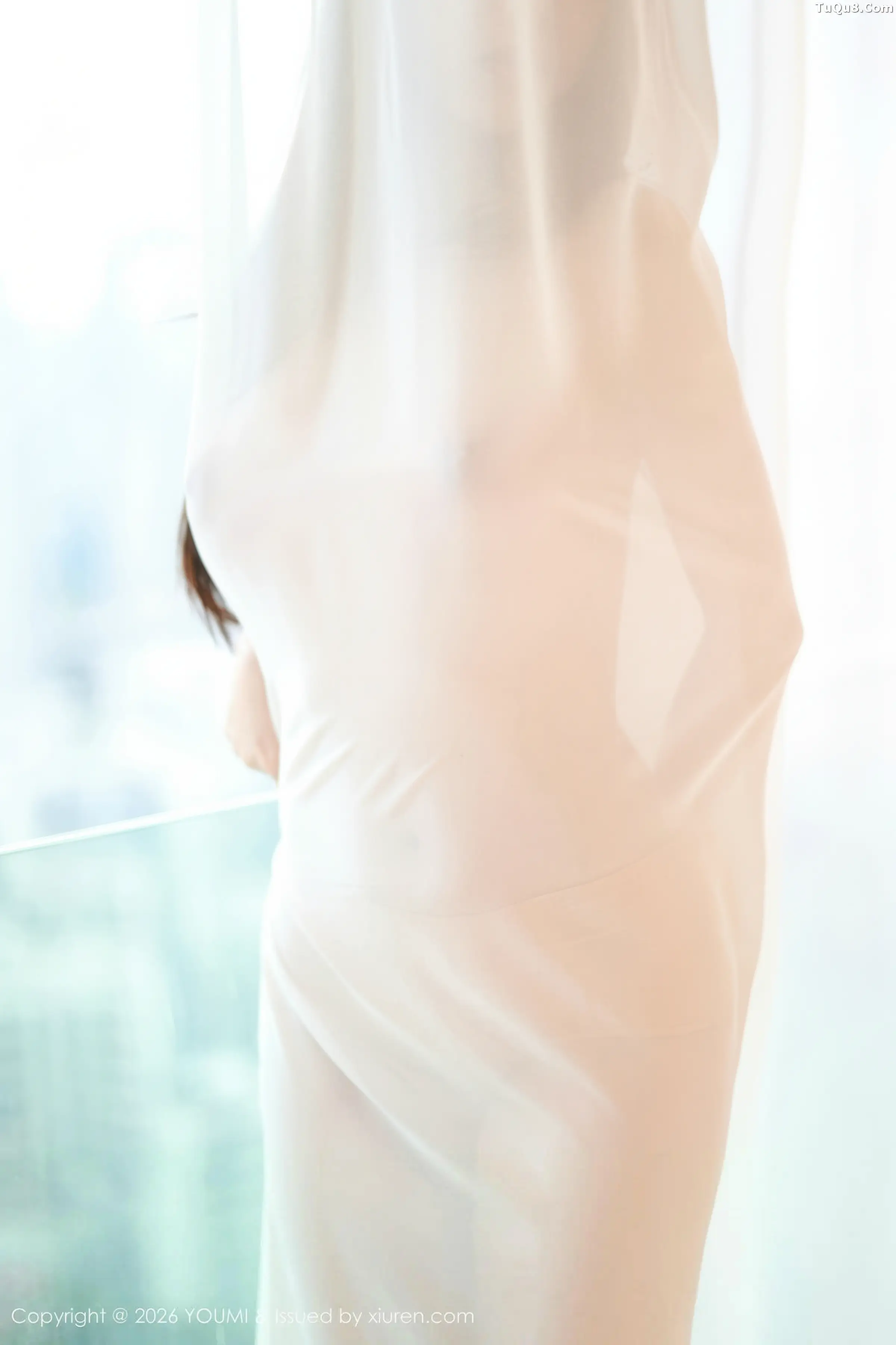 [秀人网] 2026.01.16 VOL.1200 Twins- 夭夭#[78P]-31