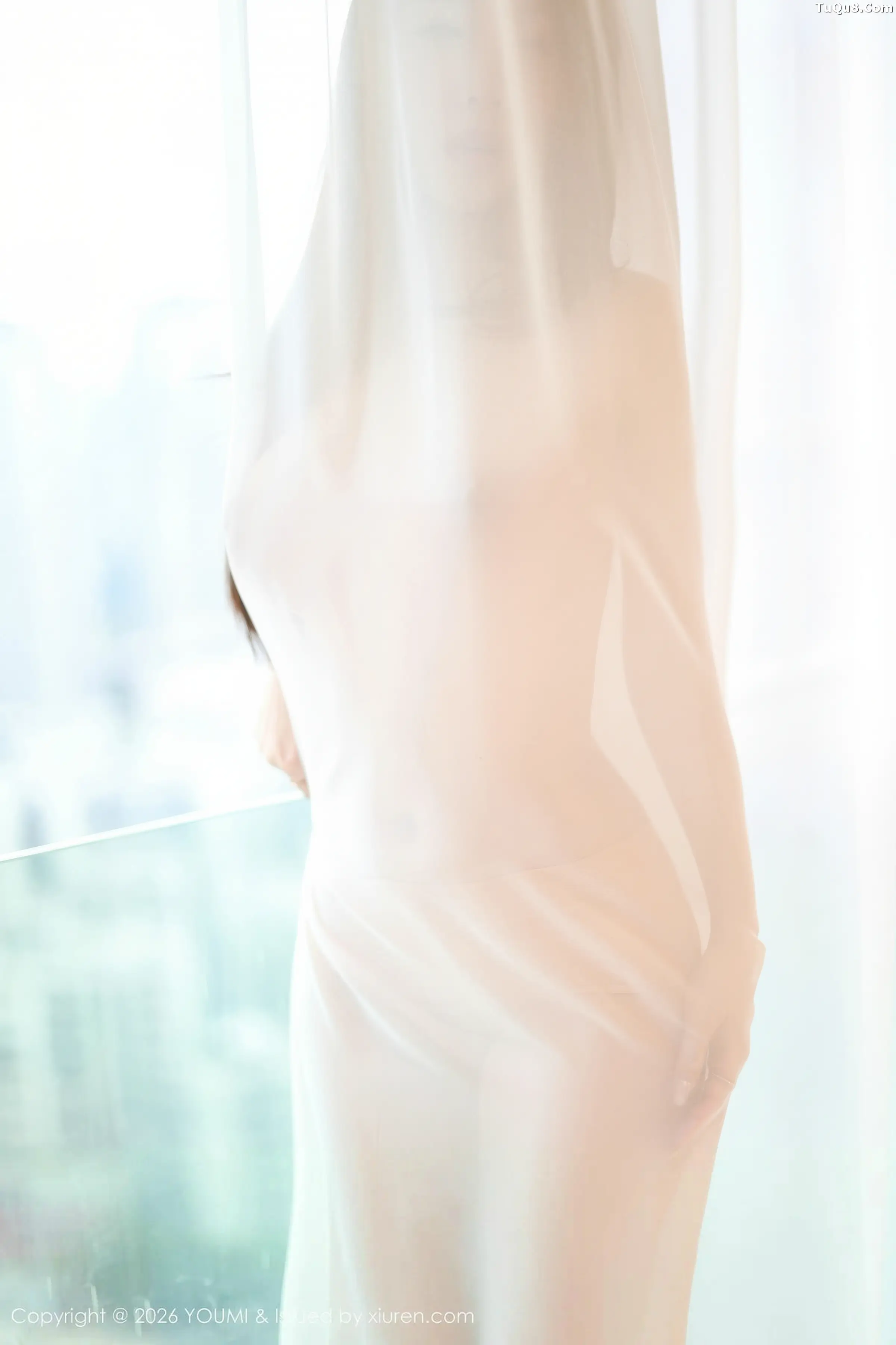[秀人网] 2026.01.16 VOL.1200 Twins- 夭夭#[78P]-32