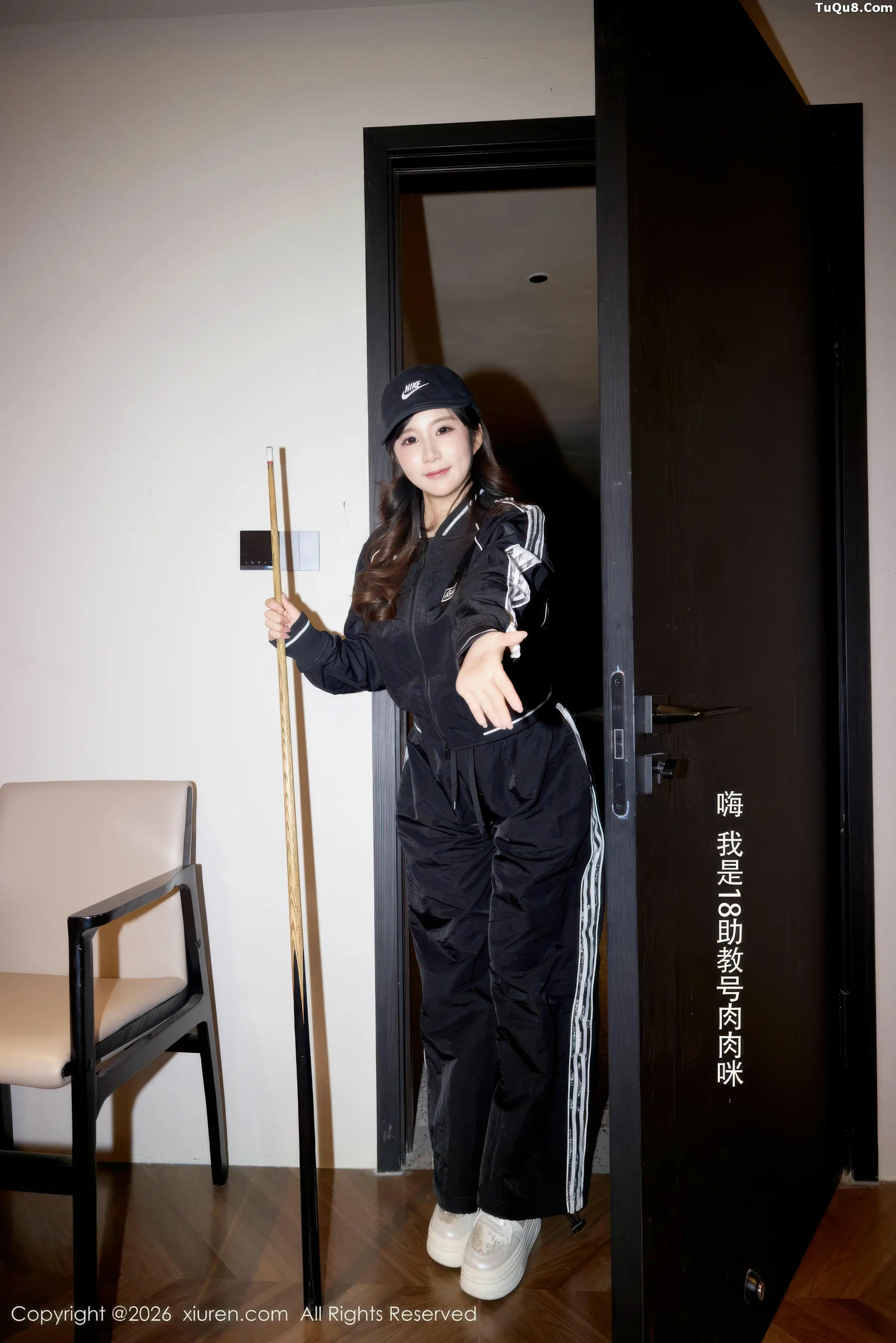 [秀人网] 2026.01.16 No.11242 小肉肉咪#[78P]-12