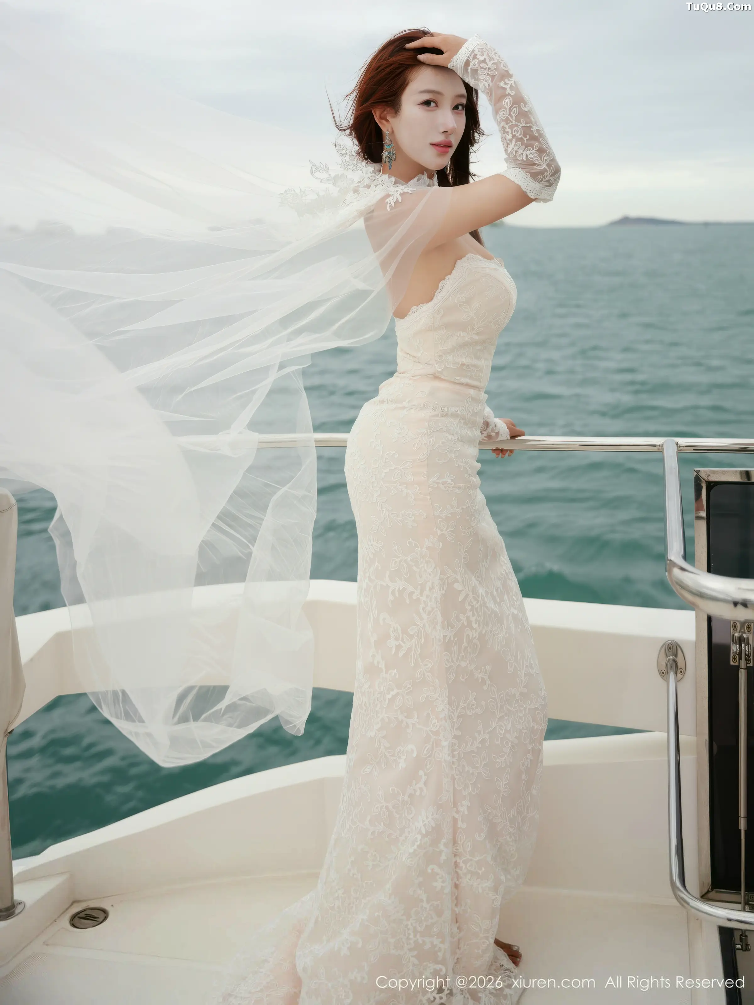 [秀人网] 2026.01.16 No.11243 金允希#[81P]-13