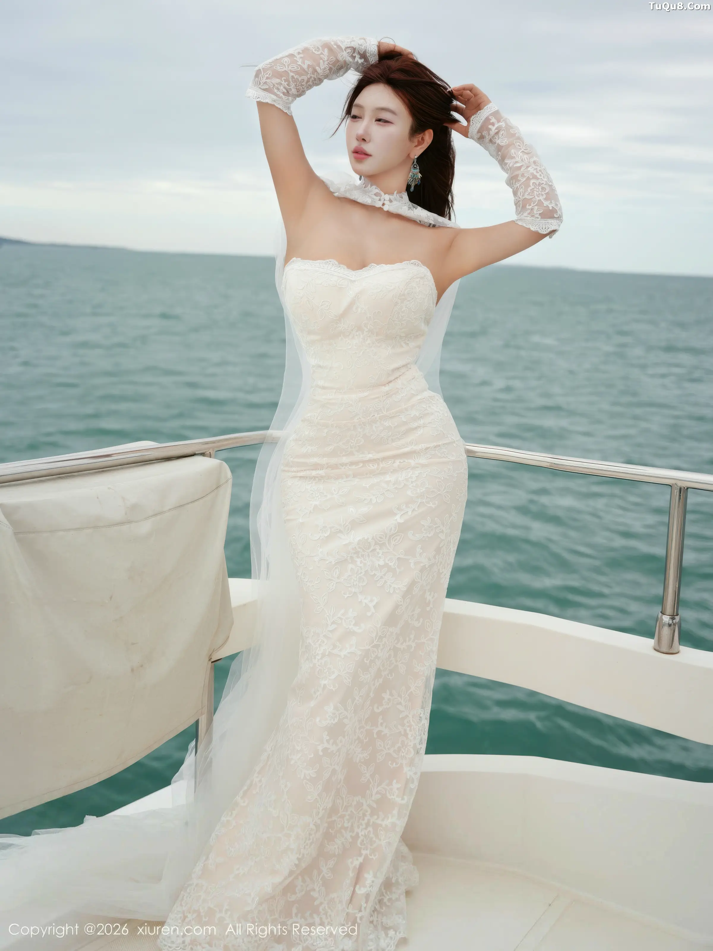 [秀人网] 2026.01.16 No.11243 金允希#[81P]-18