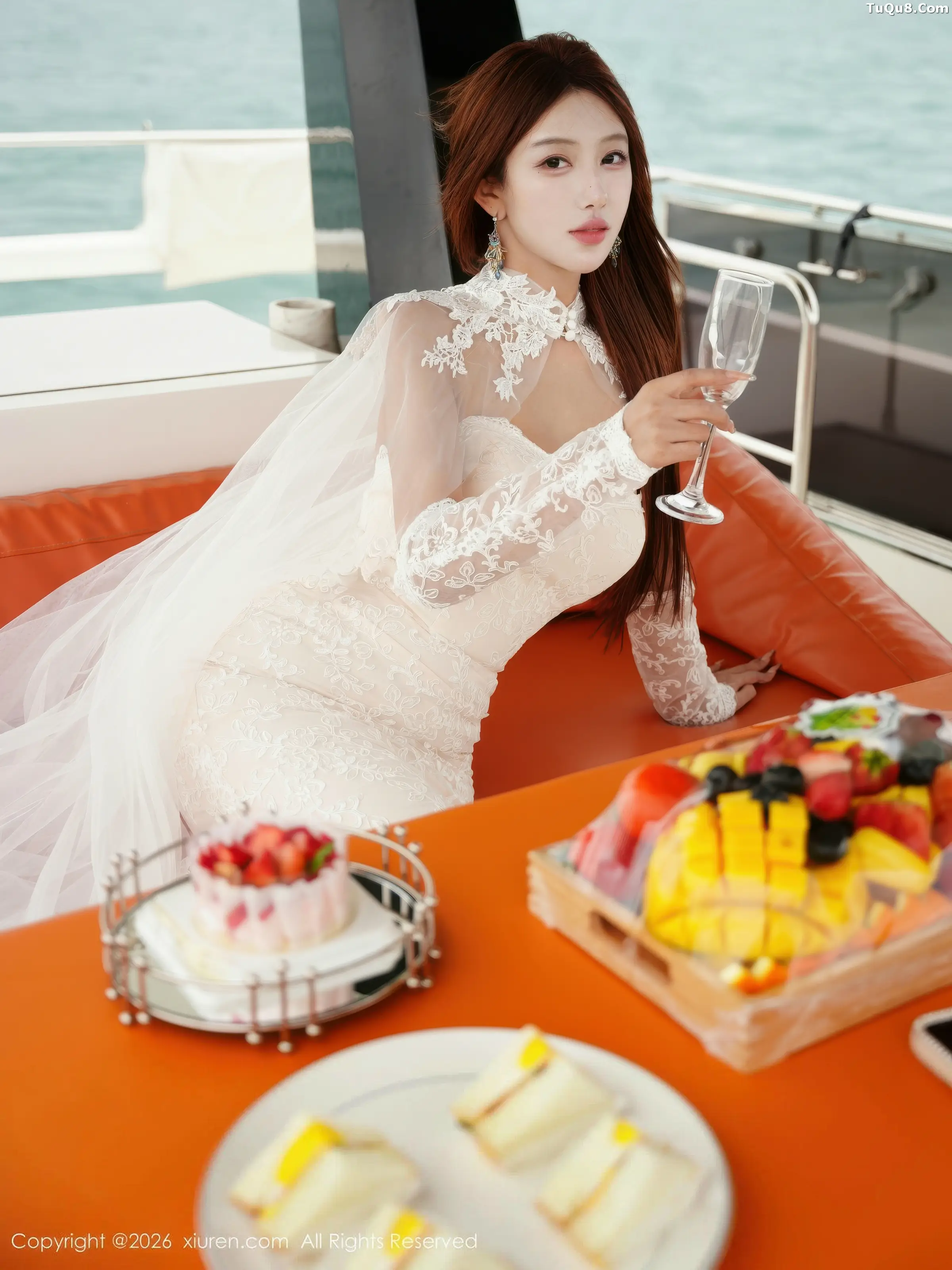 [秀人网] 2026.01.16 No.11243 金允希#[81P]-23
