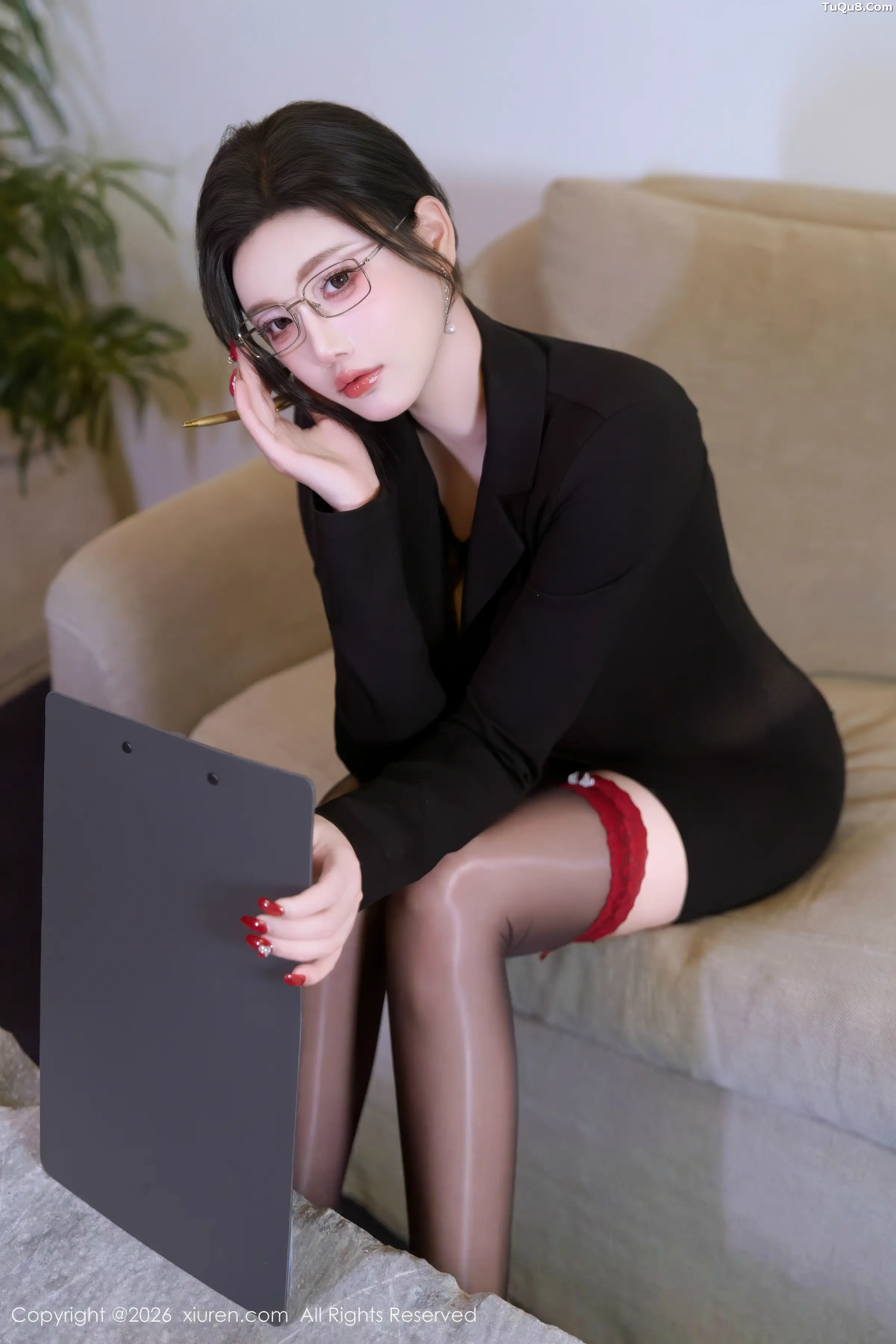 [秀人网] 2026.01.14 No.11230 杨晨晨#[75P]-2