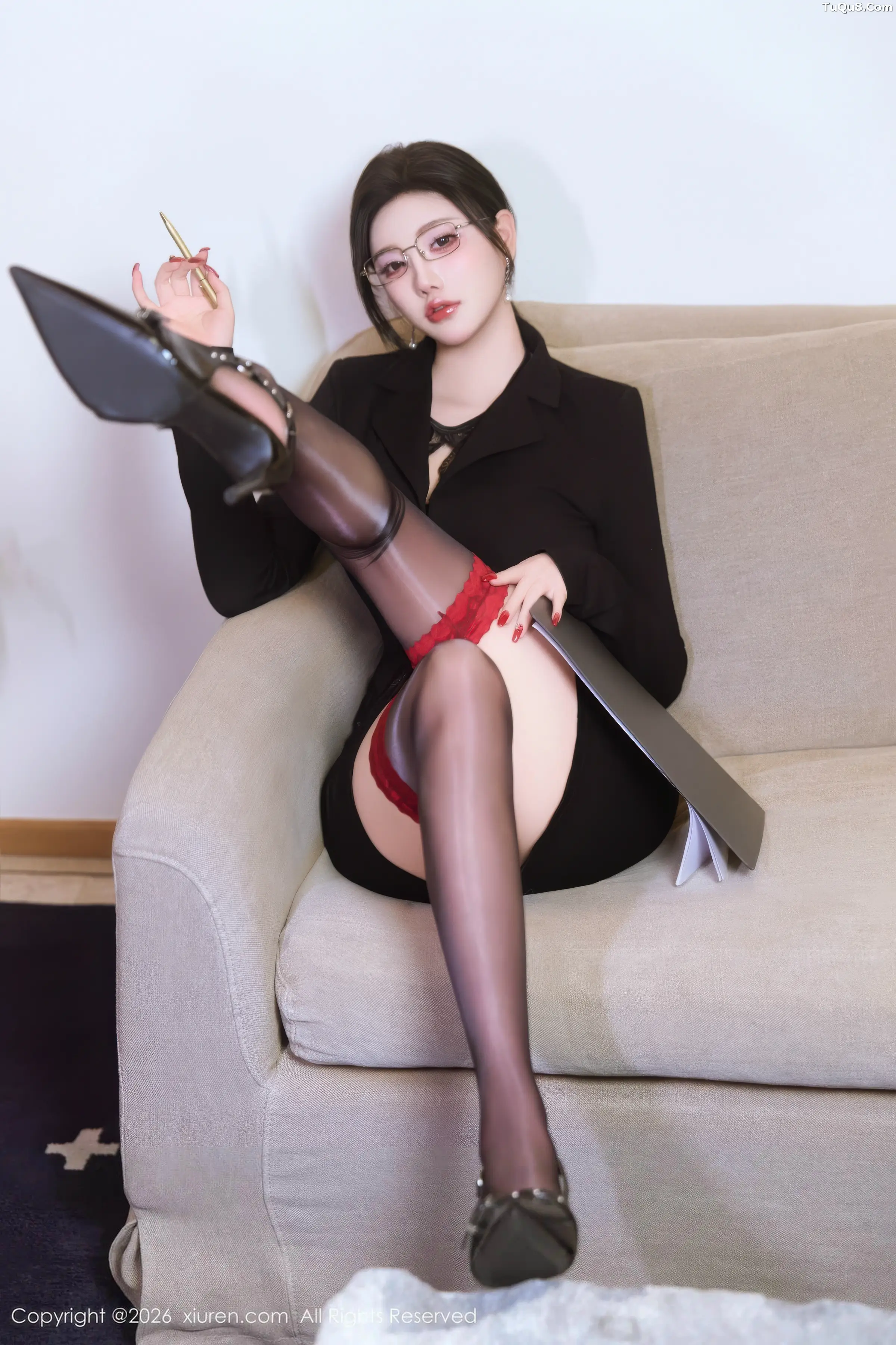 [秀人网] 2026.01.14 No.11230 杨晨晨#[75P]-5