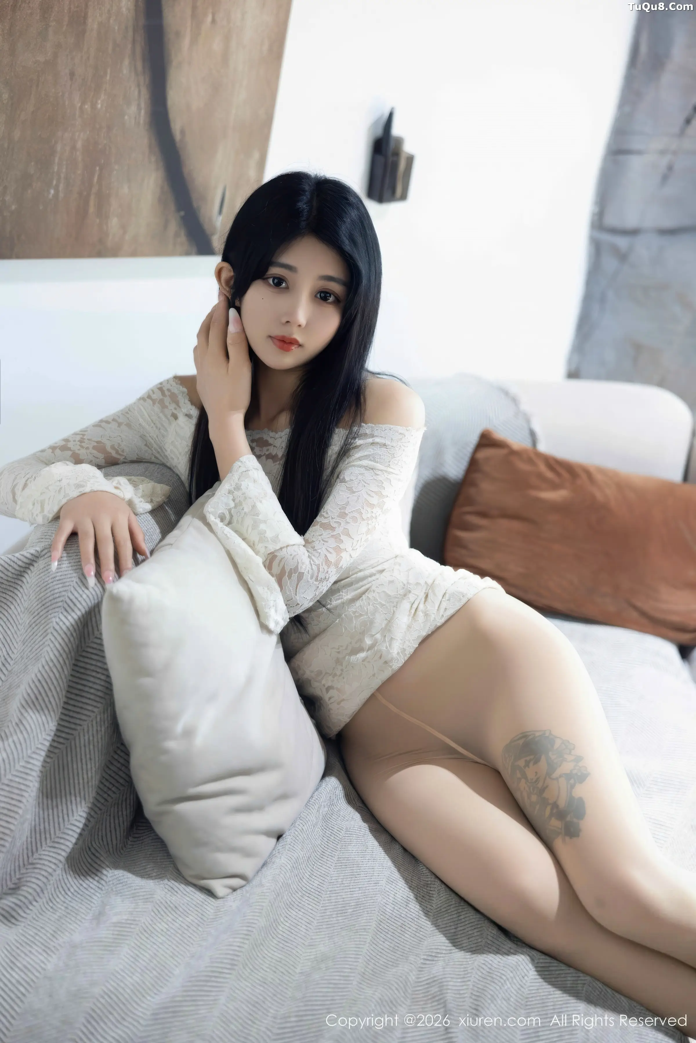 [秀人网] 2026.01.21 No.11255 姜冉冉#[75P]-12