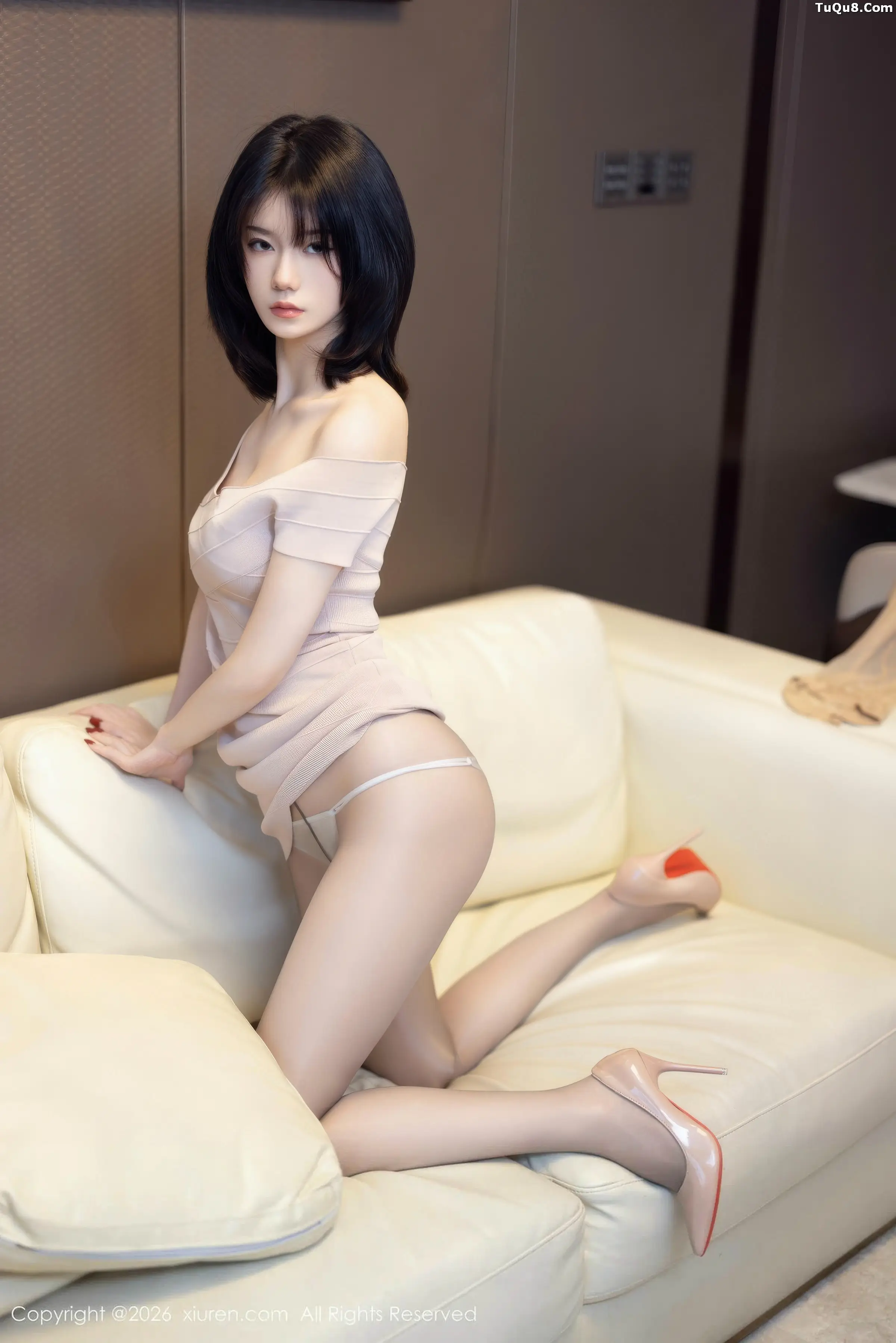 [秀人网] 2026.01.16 No.11244 凌七七#[84P]-12