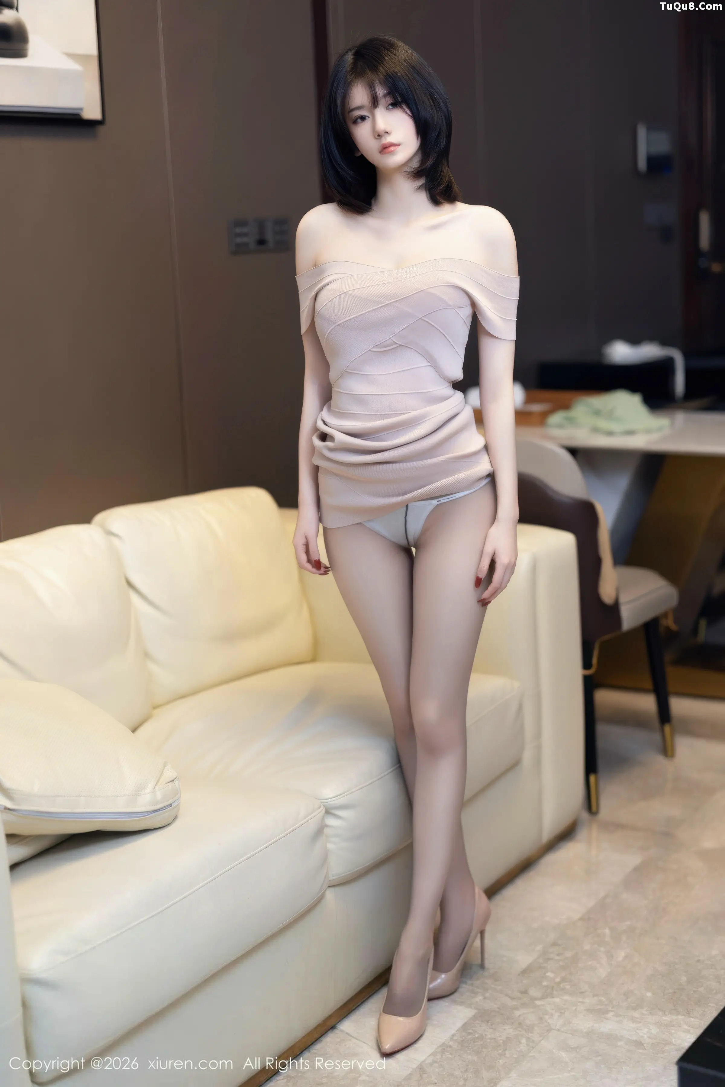 [秀人网] 2026.01.16 No.11244 凌七七#[84P]-14