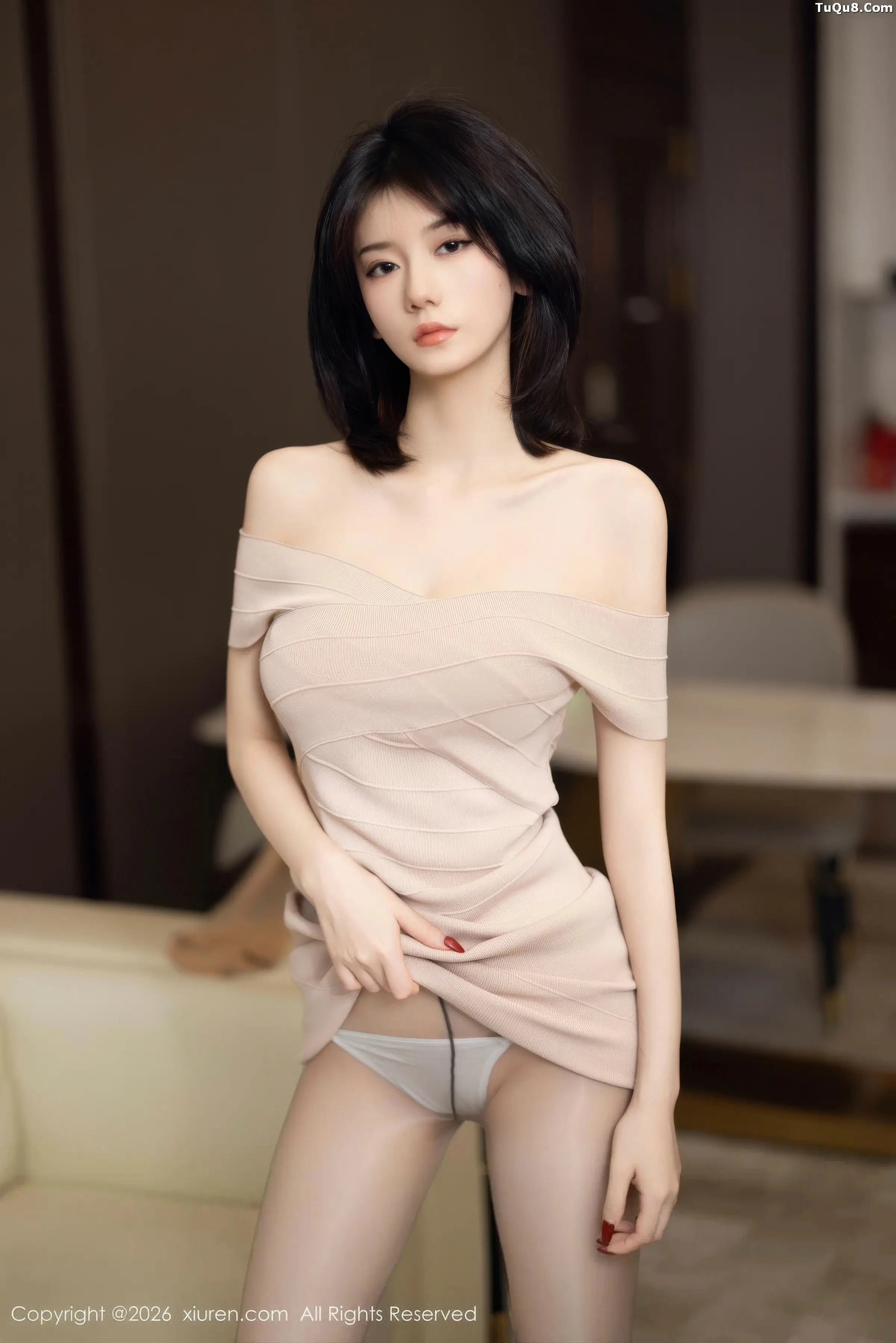 [秀人网] 2026.01.16 No.11244 凌七七#[84P]-17