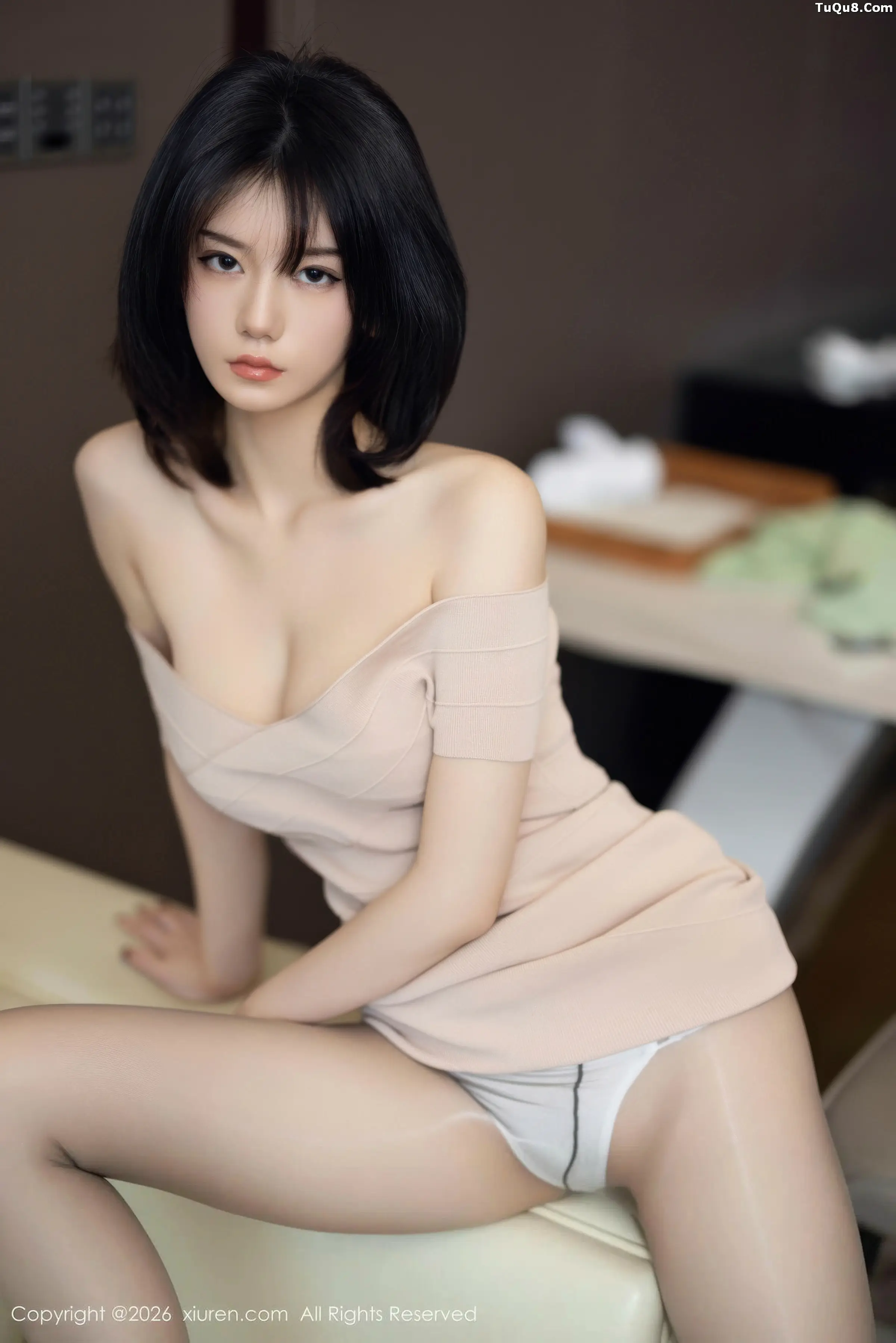 [秀人网] 2026.01.16 No.11244 凌七七#[84P]-28