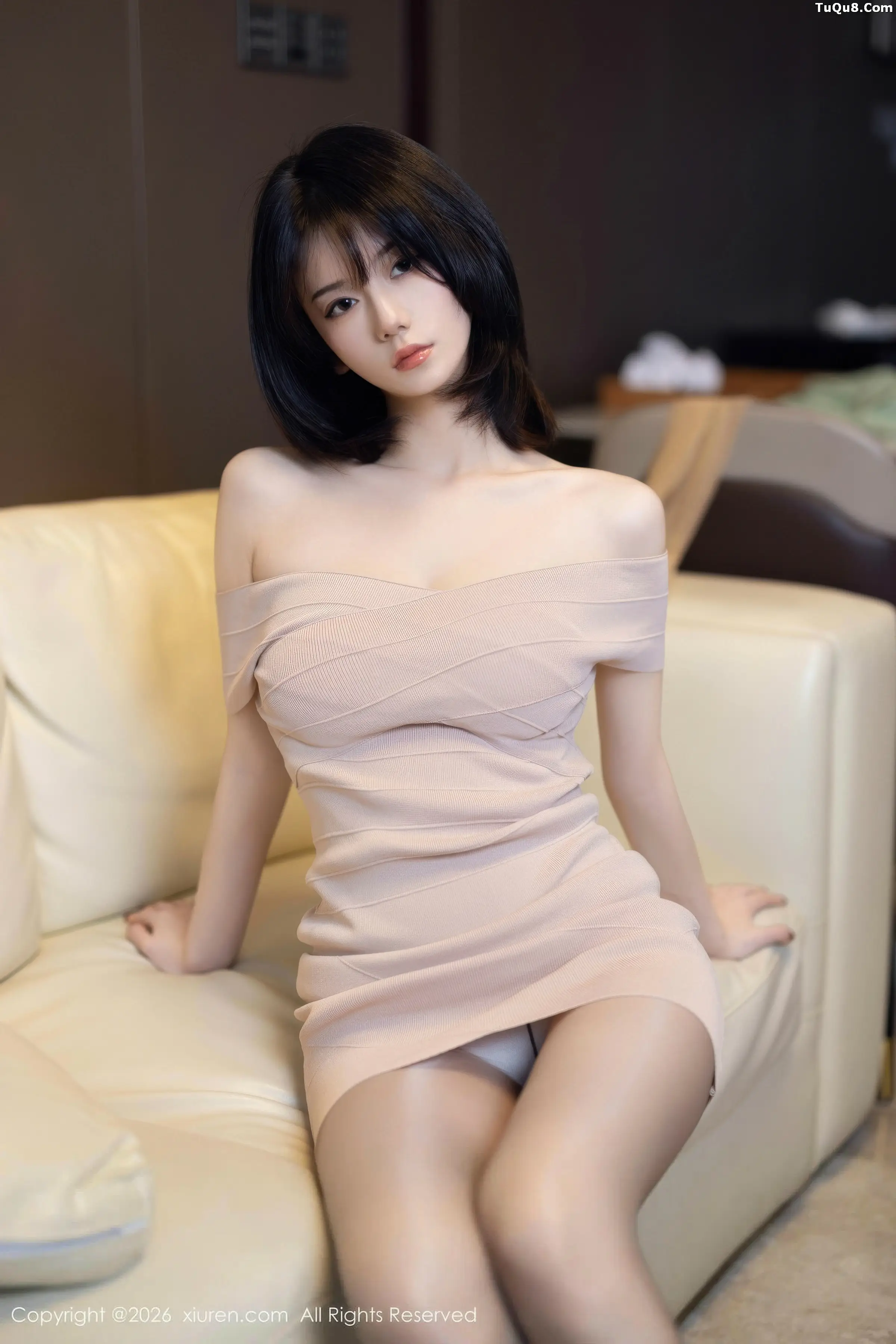 [秀人网] 2026.01.16 No.11244 凌七七#[84P]-4