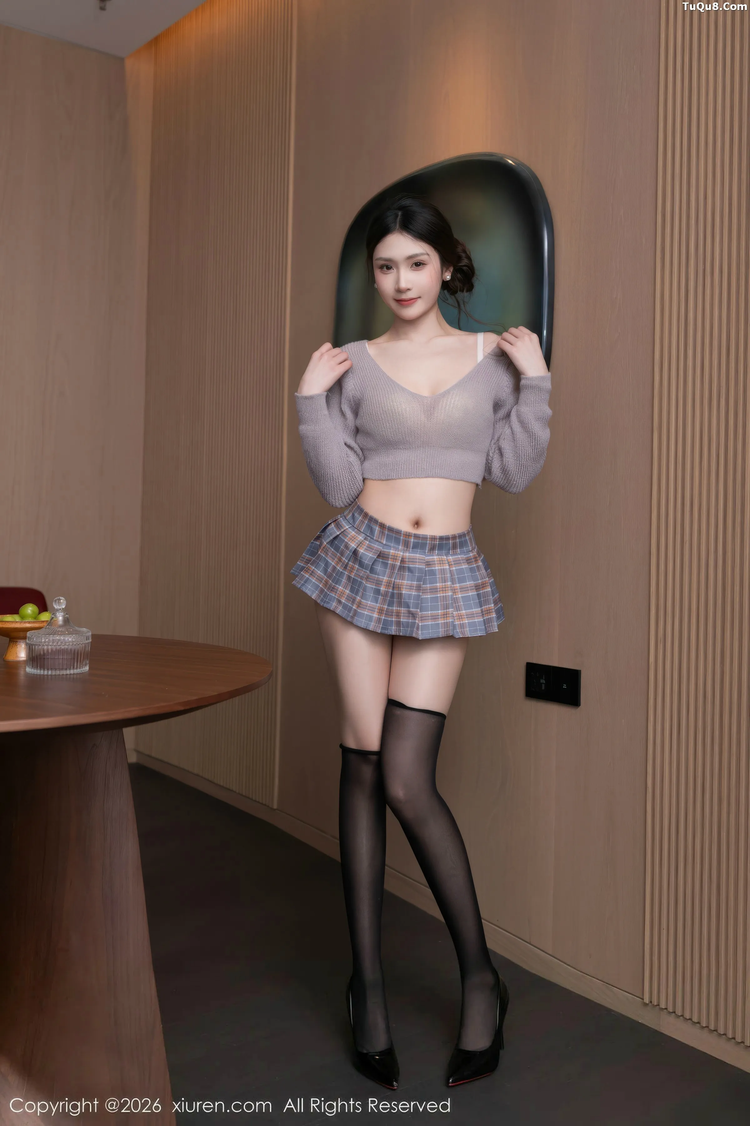 [秀人网] 2026.01.23 No.11269 刘婷婷#[78P]-2