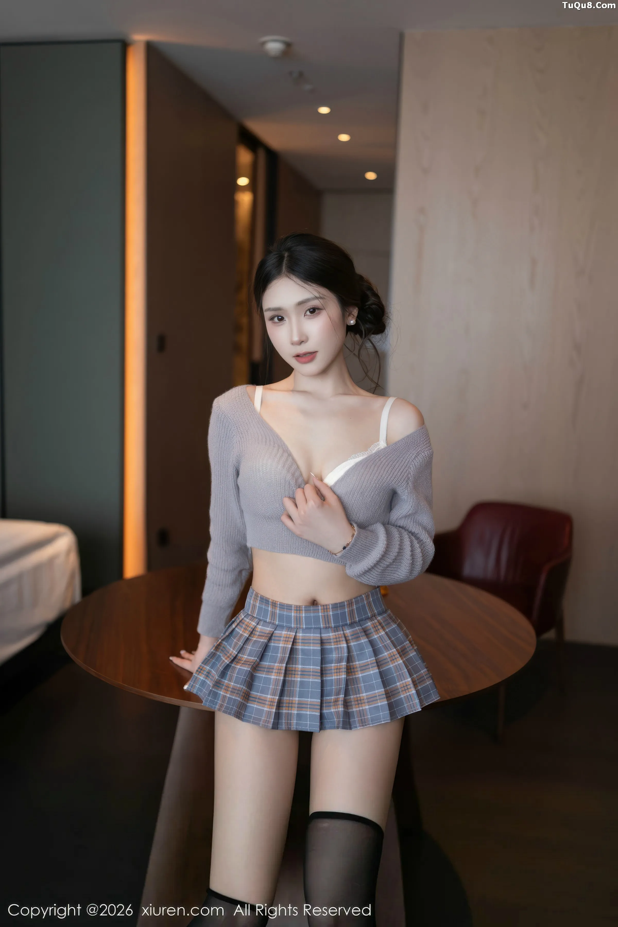 [秀人网] 2026.01.23 No.11269 刘婷婷#[78P]-20