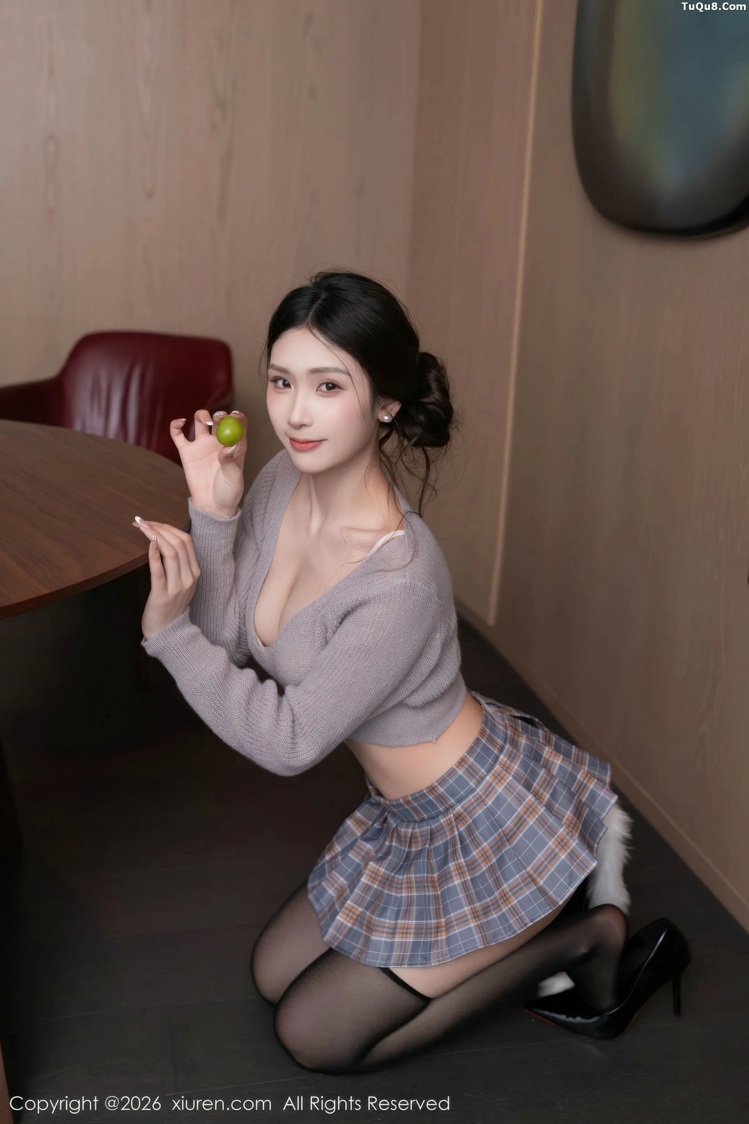 [秀人网] 2026.01.23 No.11269 刘婷婷#[78P]-5