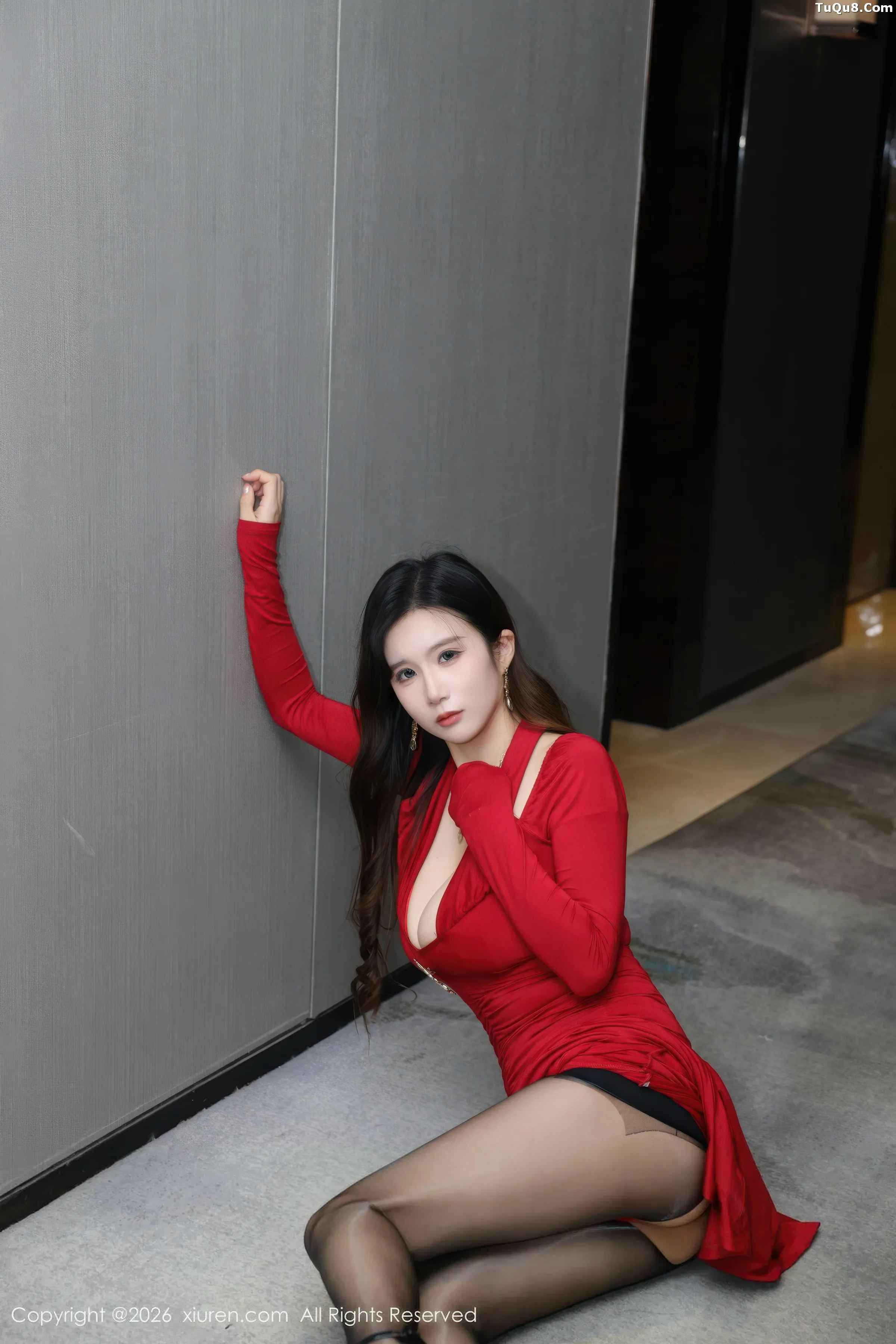[秀人网] 2026.01.23 No.11271 小肉肉咪#[70P]-15