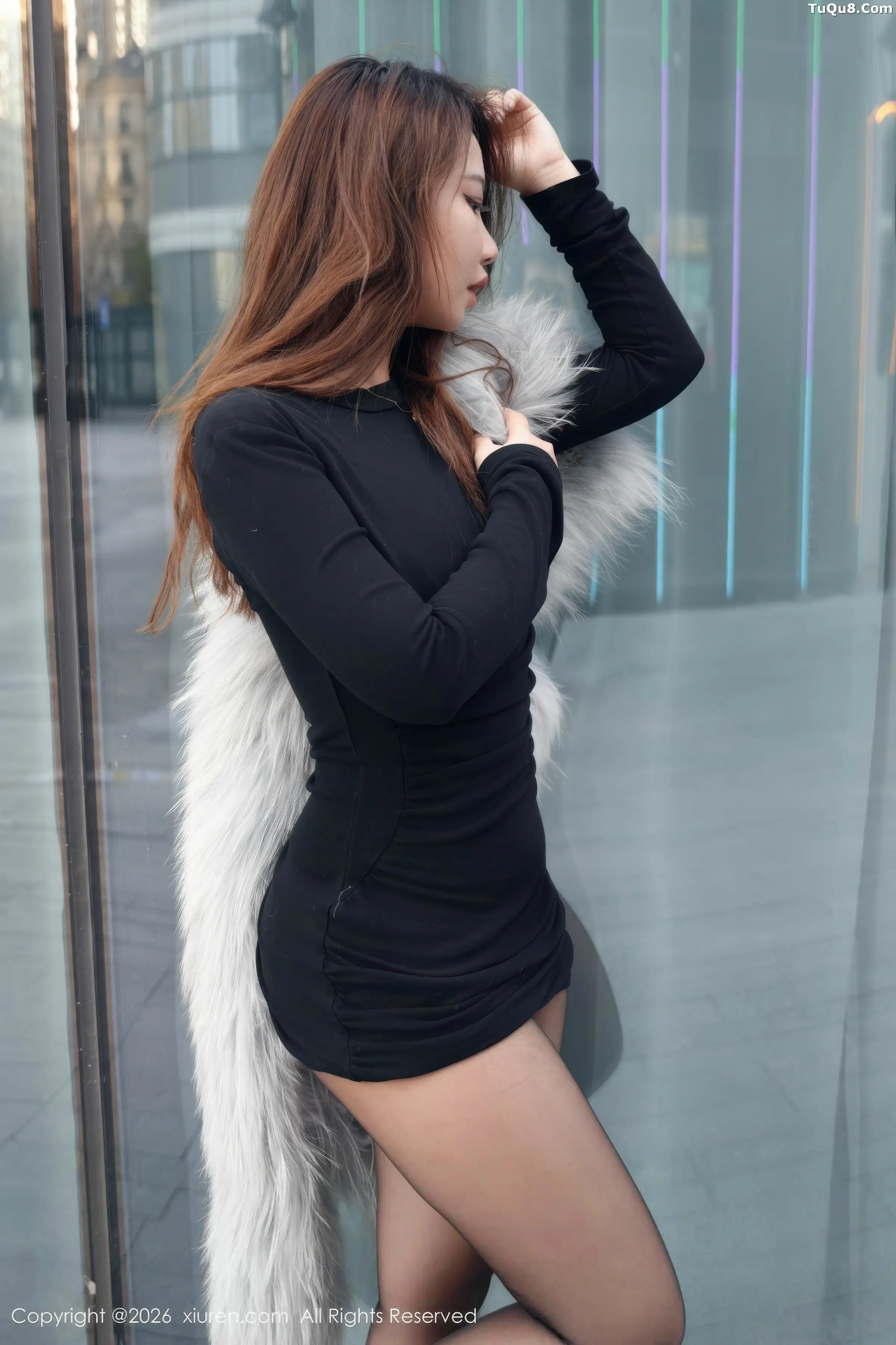 [秀人网] 2026.01.20 No.11250 小依依#[66P]-7