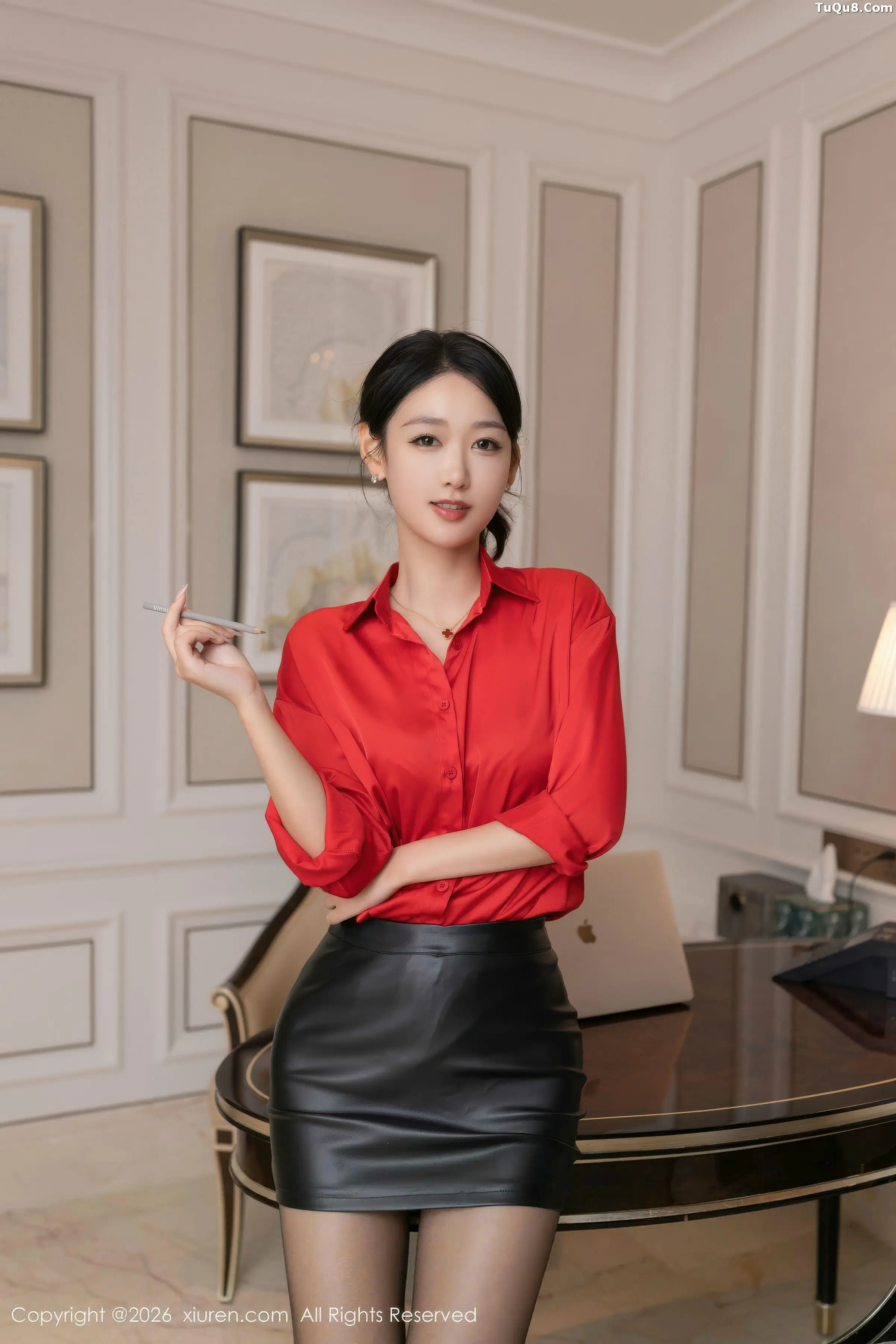 [秀人网] 2026.01.19 No.11249 唐安琪#[80P]-5