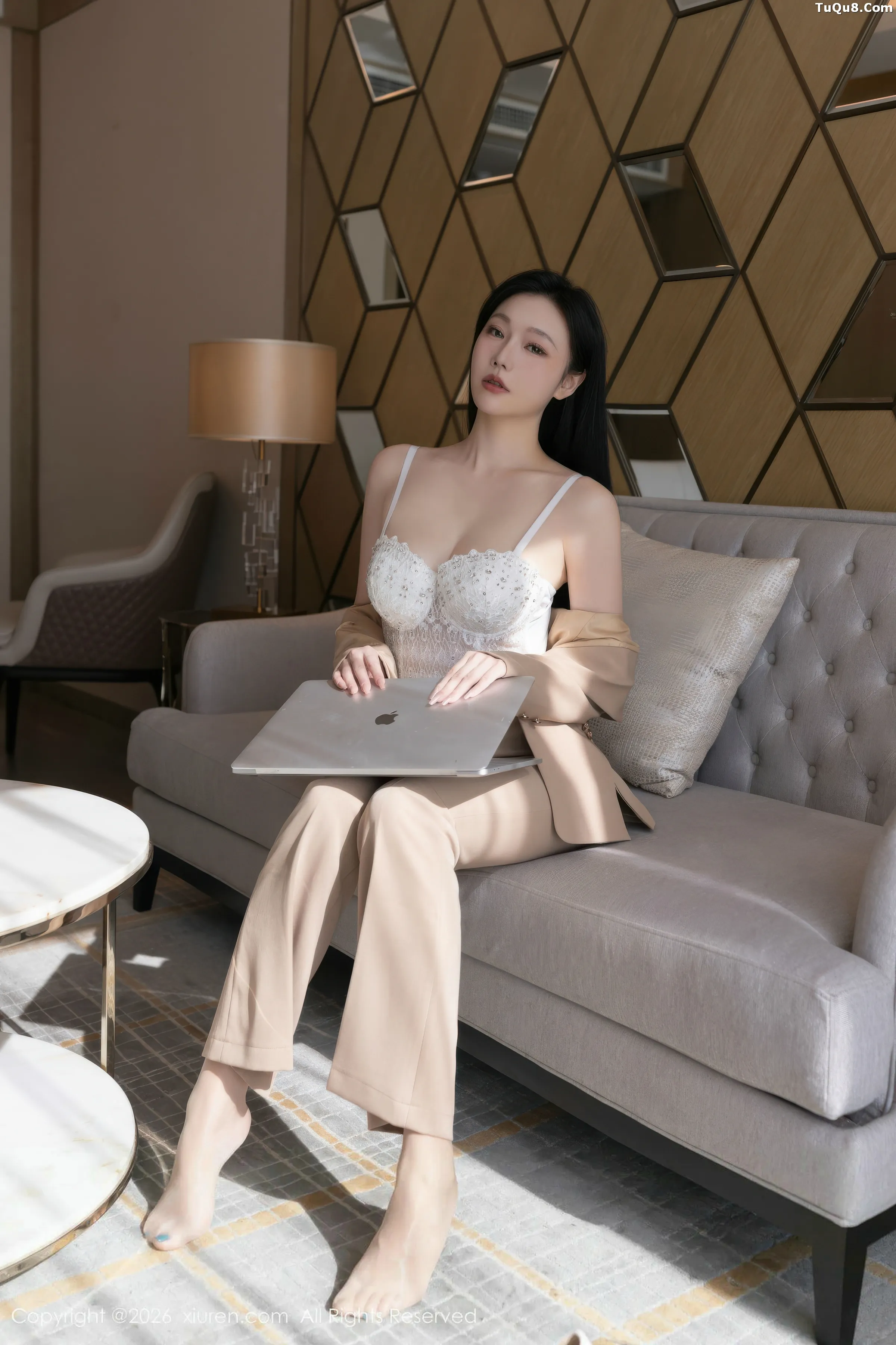 [秀人网] 2026.01.27 No.11282 安然#[72P]-24