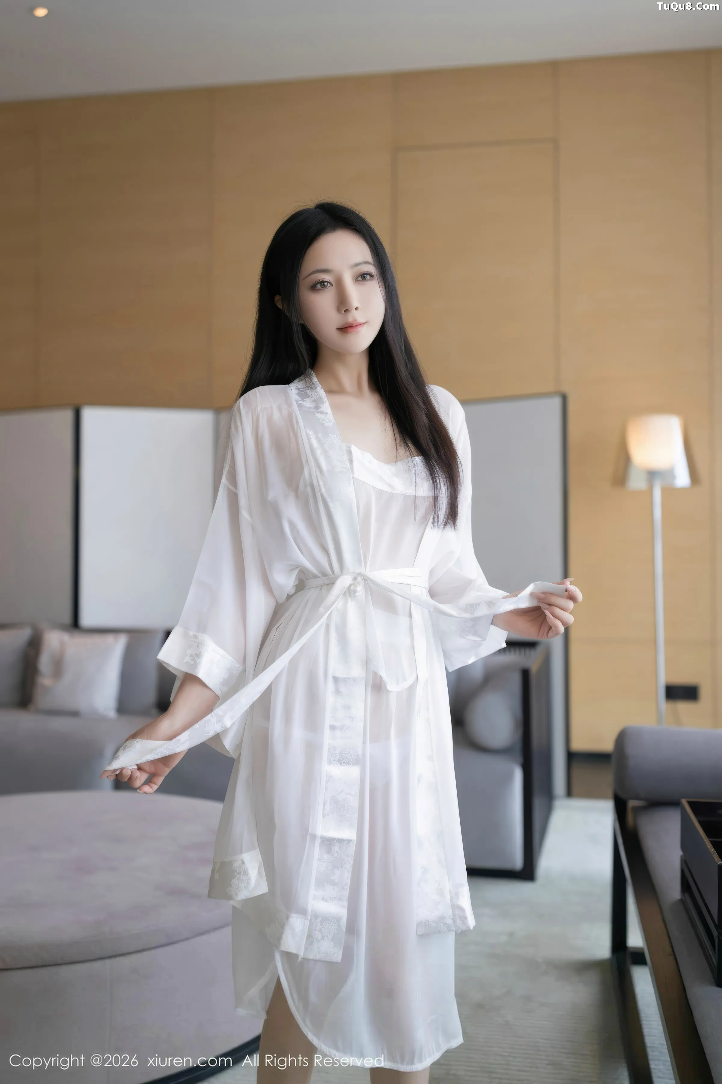 [秀人网] 2026.01.23 No.11275 鱼子酱#[80P]-1