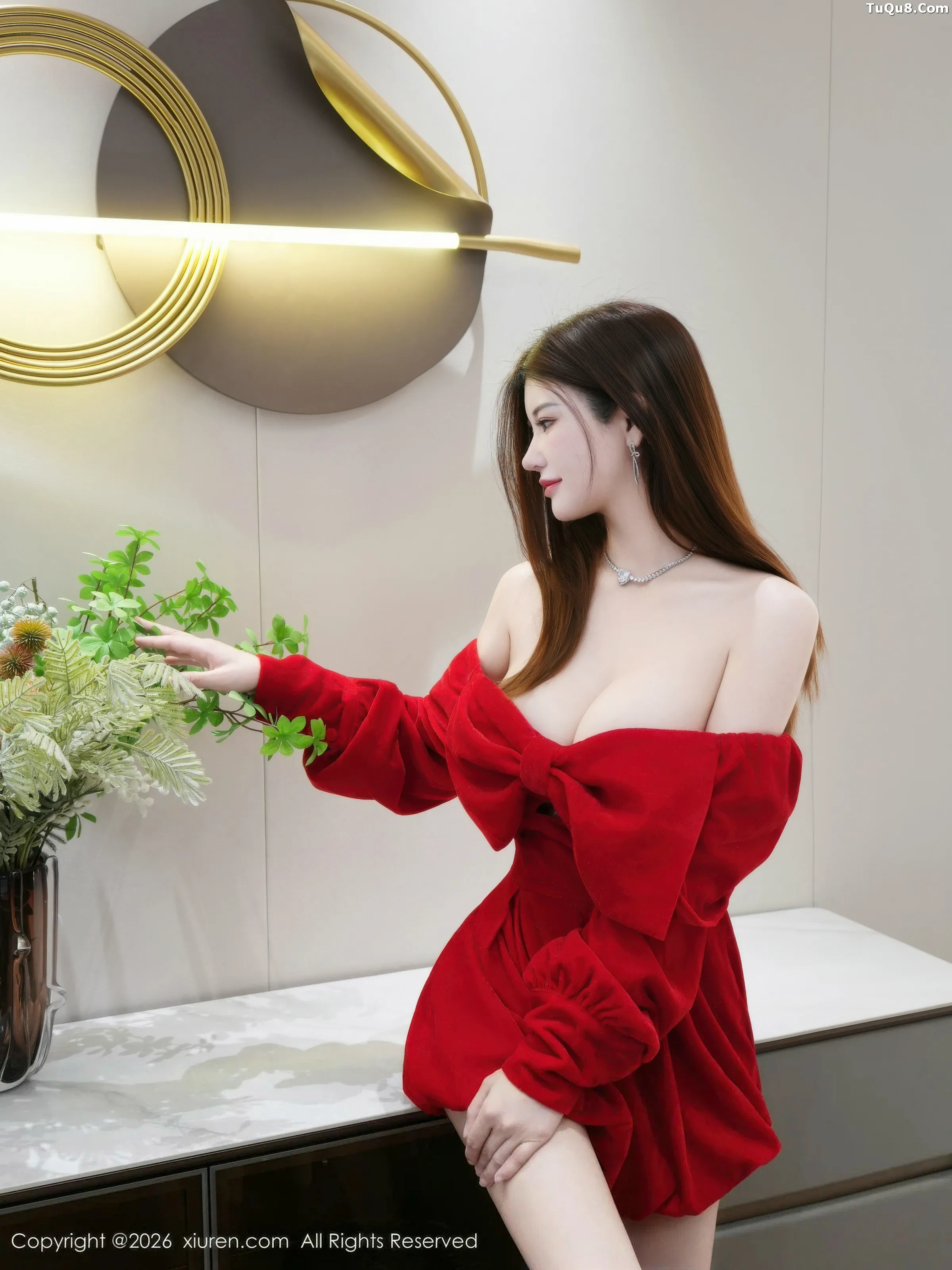 [秀人网] 2026.01.27 No.11280 苏甜橙子#[51P]-15