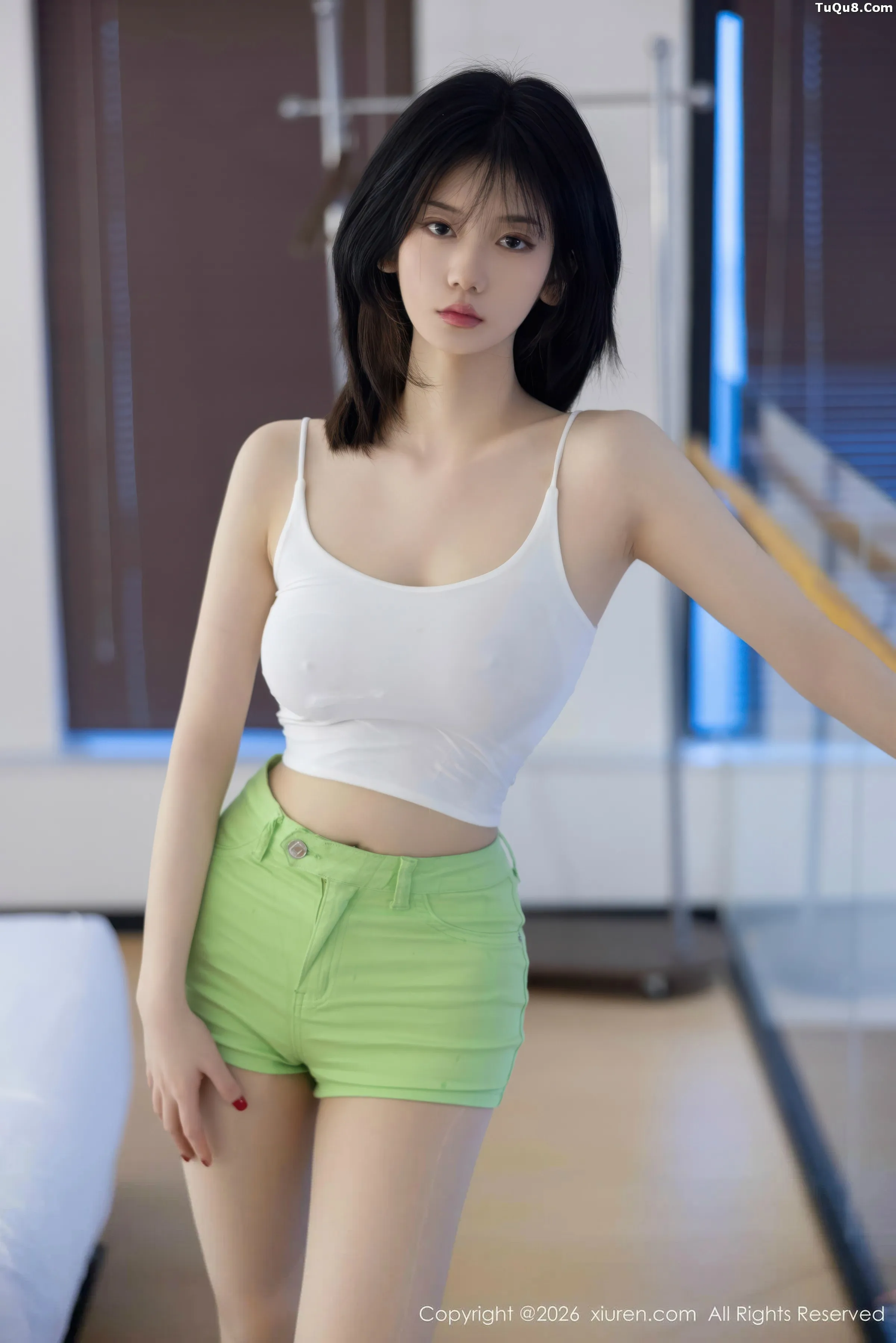 [秀人网] 2026.01.23 No.11273 凌七七#[85P]-4