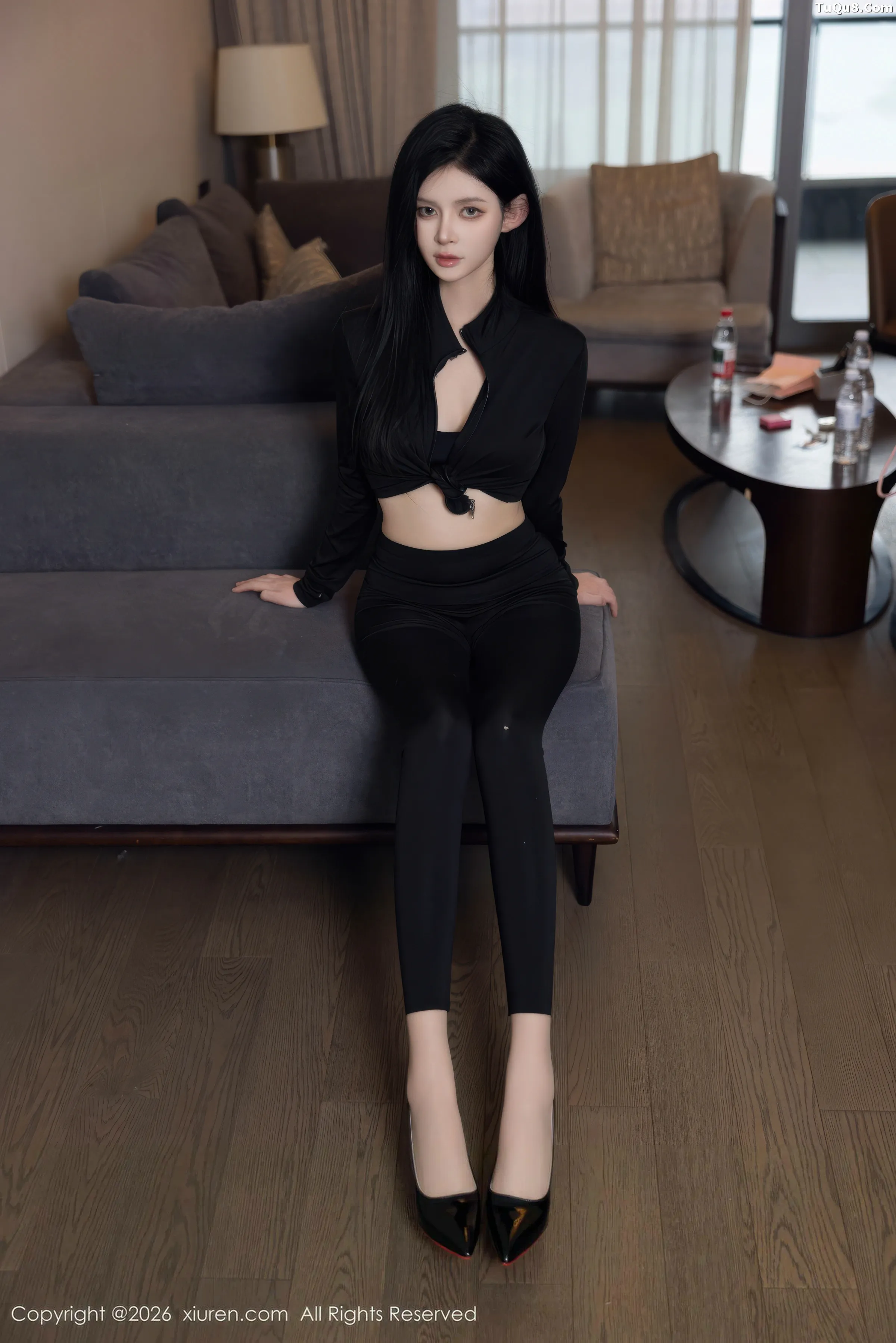 [秀人网] 2026.01.28 No.11283 沈如斯#[85P]-11