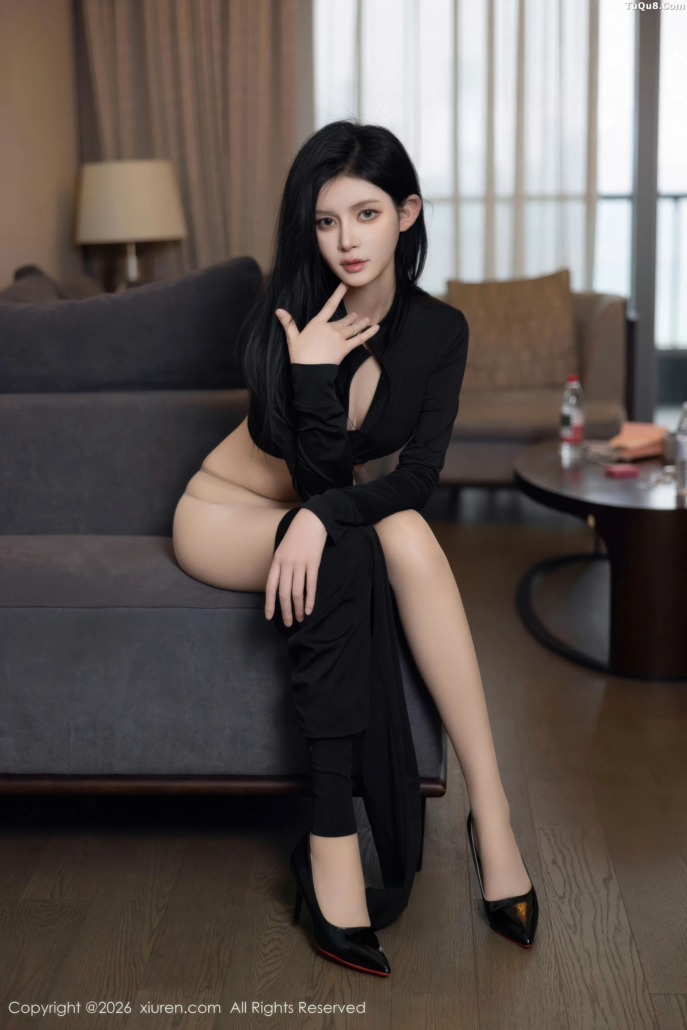 [秀人网] 2026.01.28 No.11283 沈如斯#[85P]-26