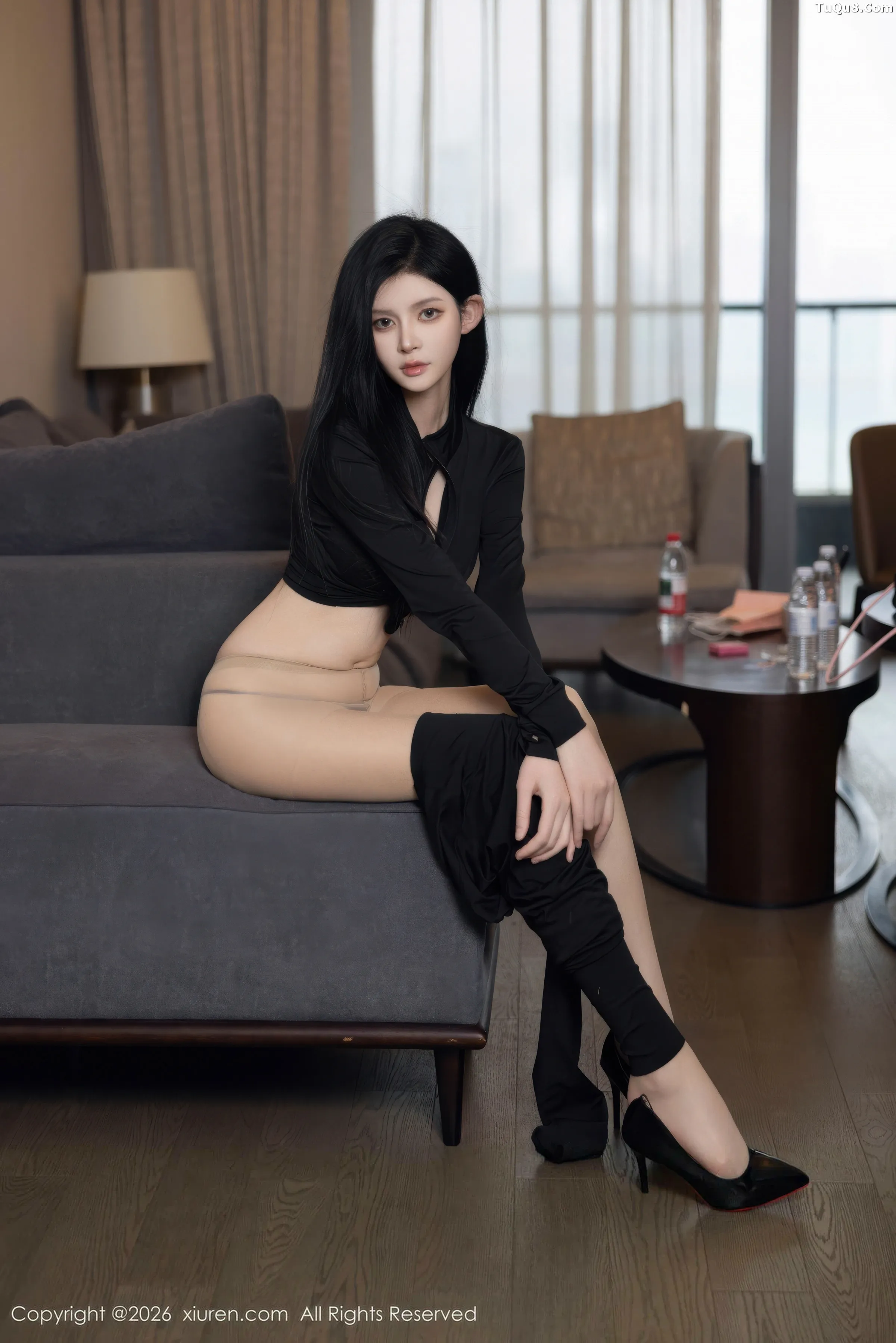 [秀人网] 2026.01.28 No.11283 沈如斯#[85P]-27