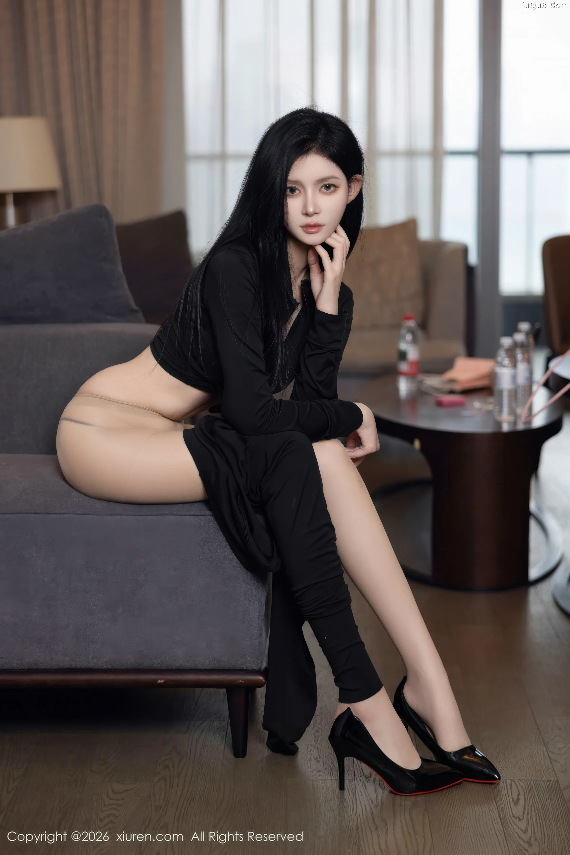 [秀人网] 2026.01.28 No.11283 沈如斯#[85P]-29