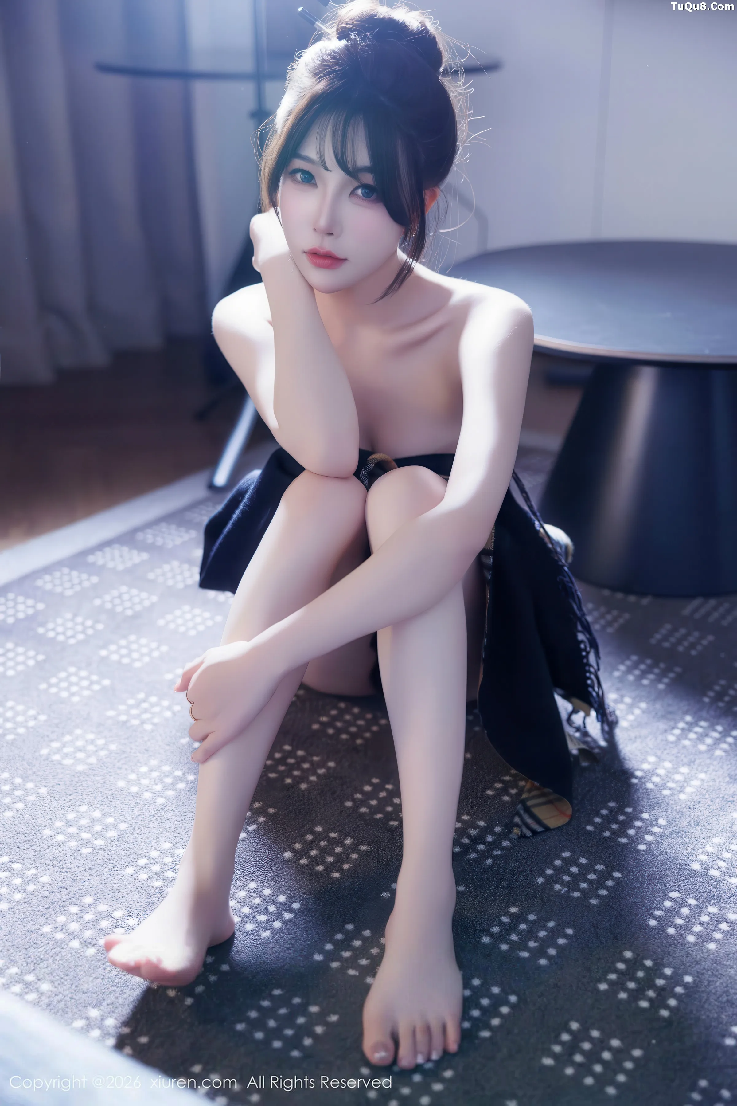 [秀人网] 2026.01.27 No.11281 莉芝荔枝#[100P]-15