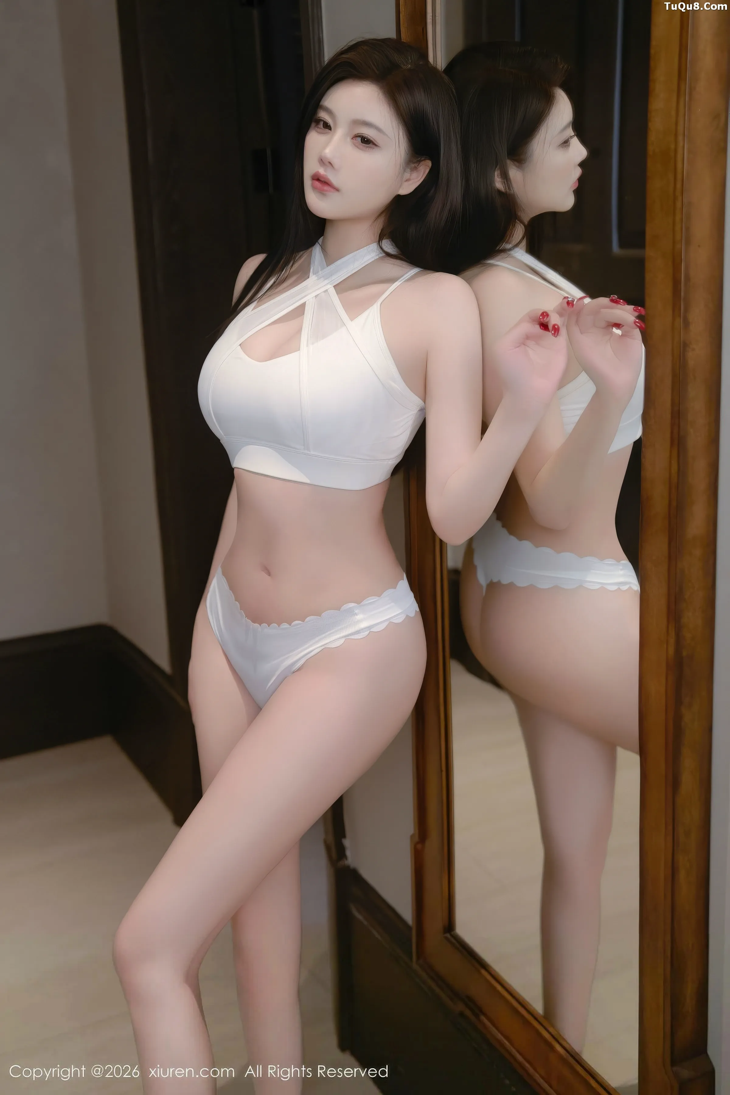 [秀人网] 2026.01.28 No.11287 杨晨晨#[73P]-30