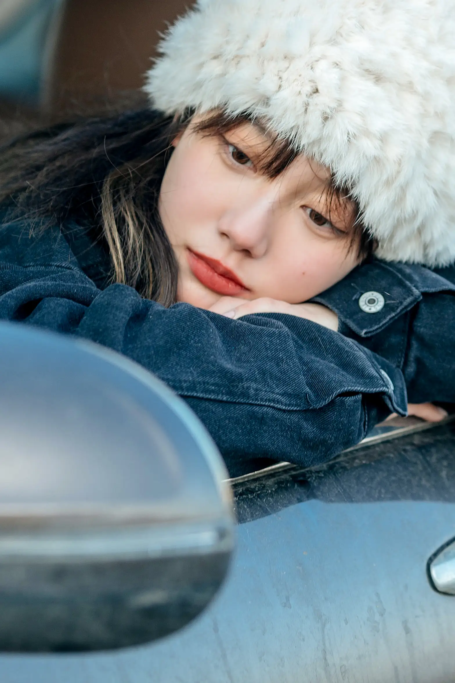 [艺图语] 2021.03.19 Vol.024 – 短途旅行 是小象吖#[35P]-10