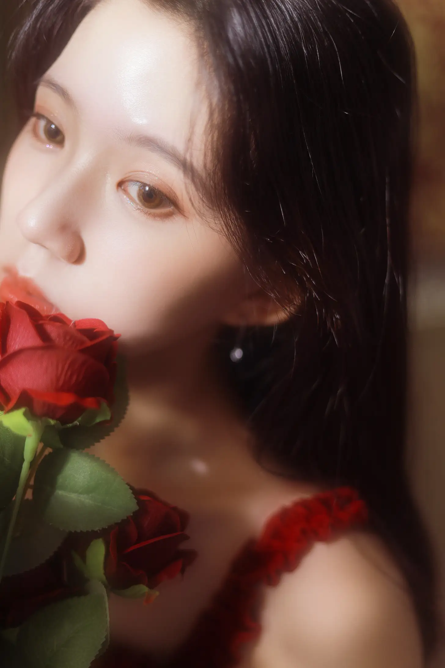 [艺图语] 2022.09.15 Vol.1955 – 复刻时光 花辞树#[22P]-5