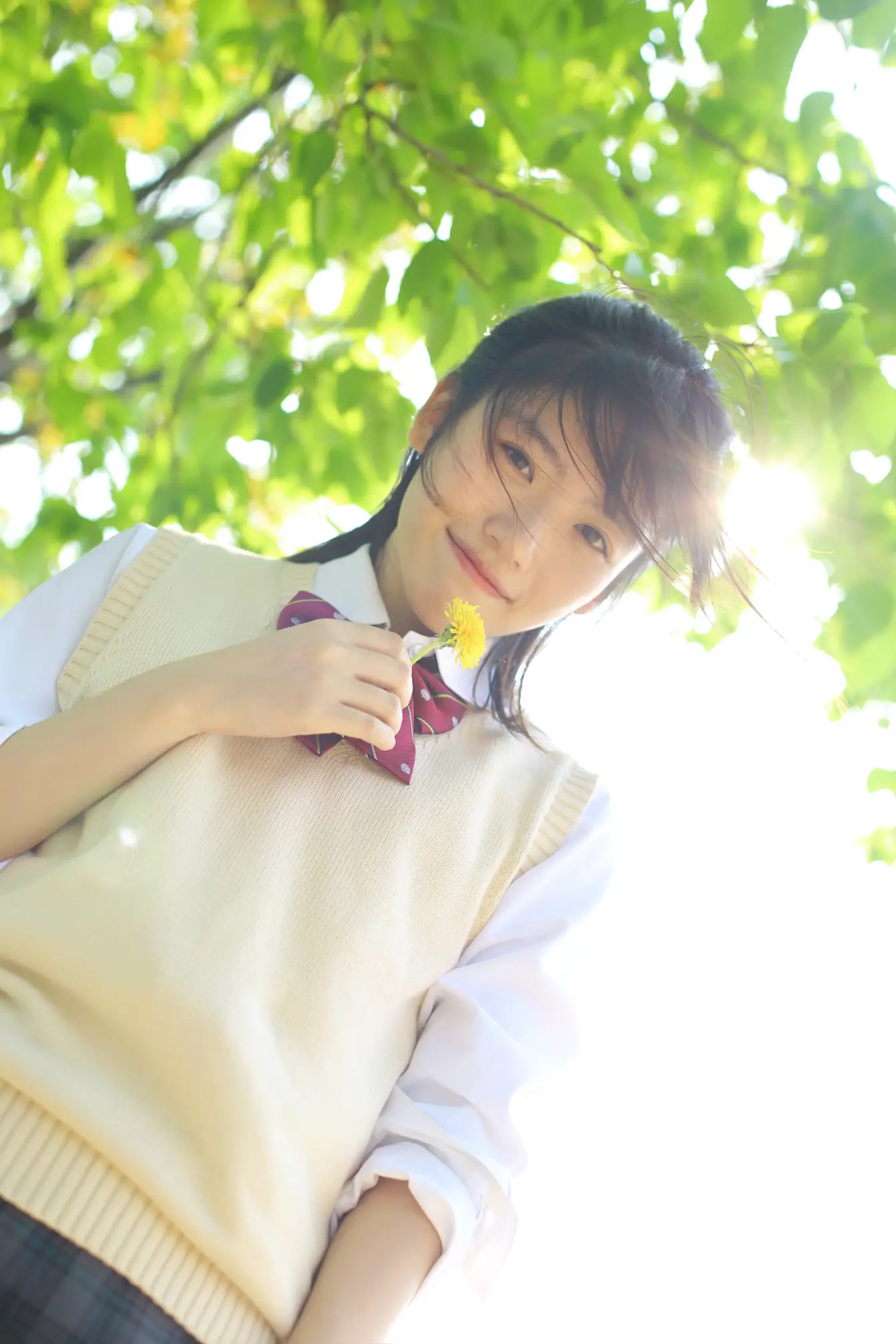 [艺图语] 2022.07.11 Vol.1443 – 青春之旅 雪梨大王#[26P]-21