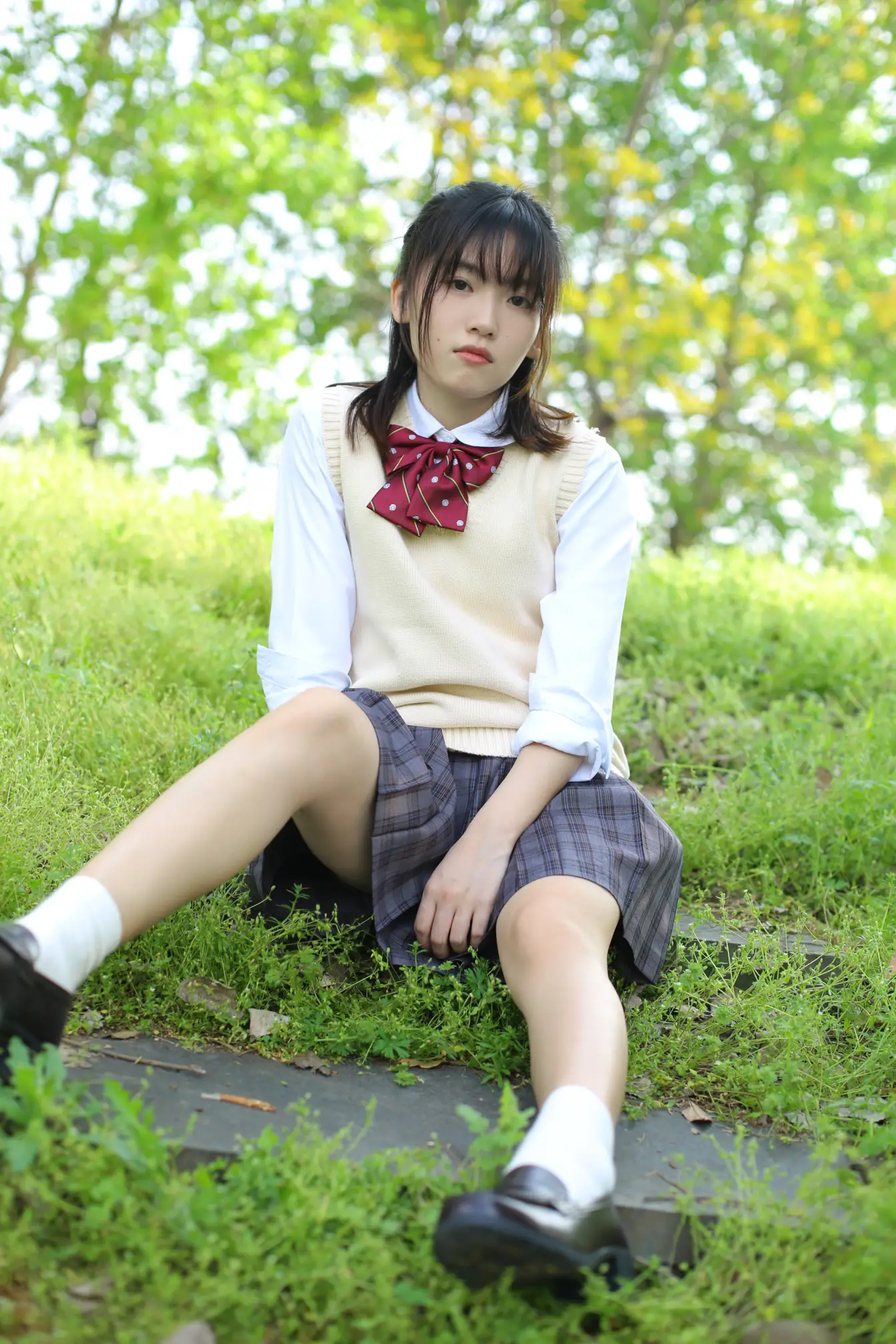[艺图语] 2022.07.11 Vol.1443 – 青春之旅 雪梨大王#[26P]-24