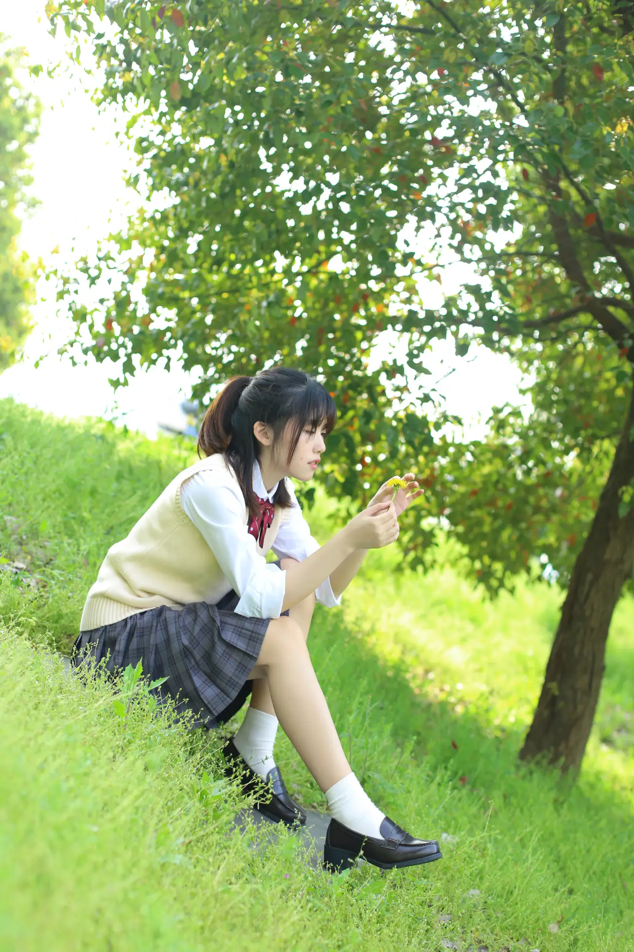 [艺图语] 2022.07.11 Vol.1443 – 青春之旅 雪梨大王#[26P]-26