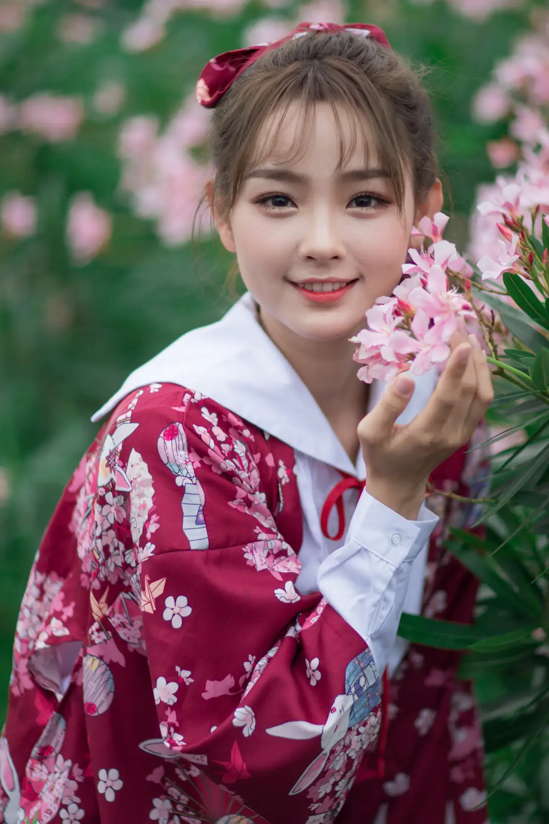 [艺图语] 2021.09.04 Vol.252 – 夏日物语 丹婷#[22P]-7