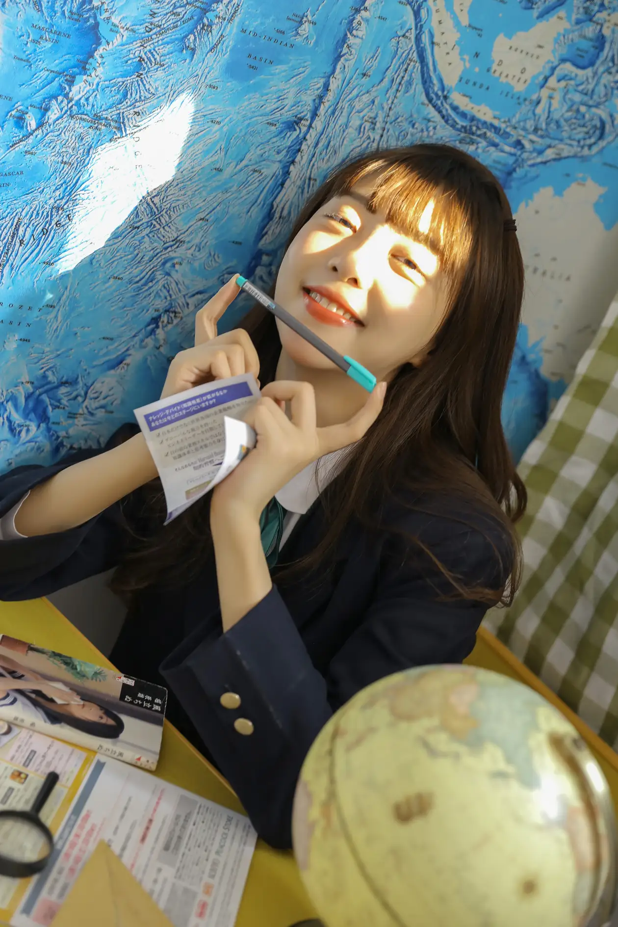 [艺图语] 2022.06.30 Vol.1334 – 星期一 ss_田爽#[29P]-1