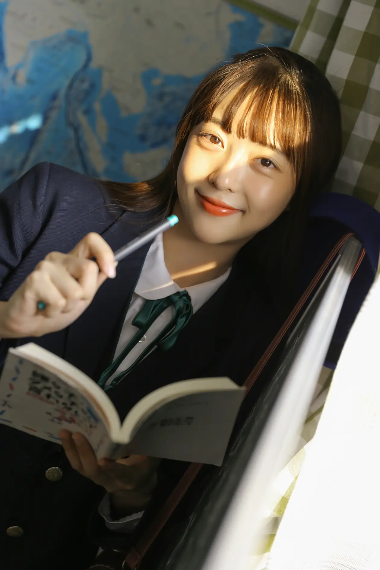 [艺图语] 2022.06.30 Vol.1334 – 星期一 ss_田爽#[29P]-6