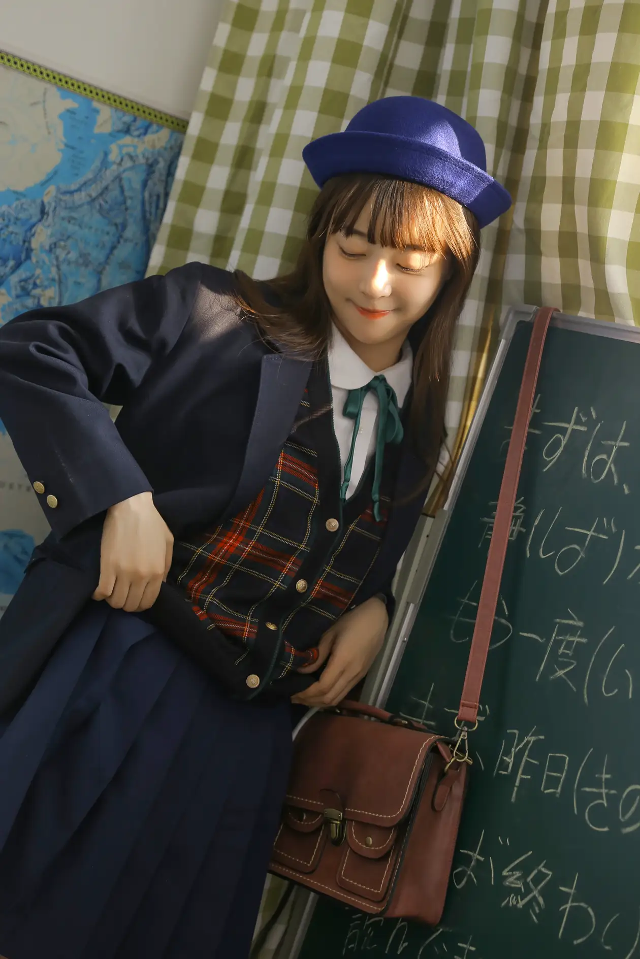 [艺图语] 2022.06.30 Vol.1334 – 星期一 ss_田爽#[29P]-8