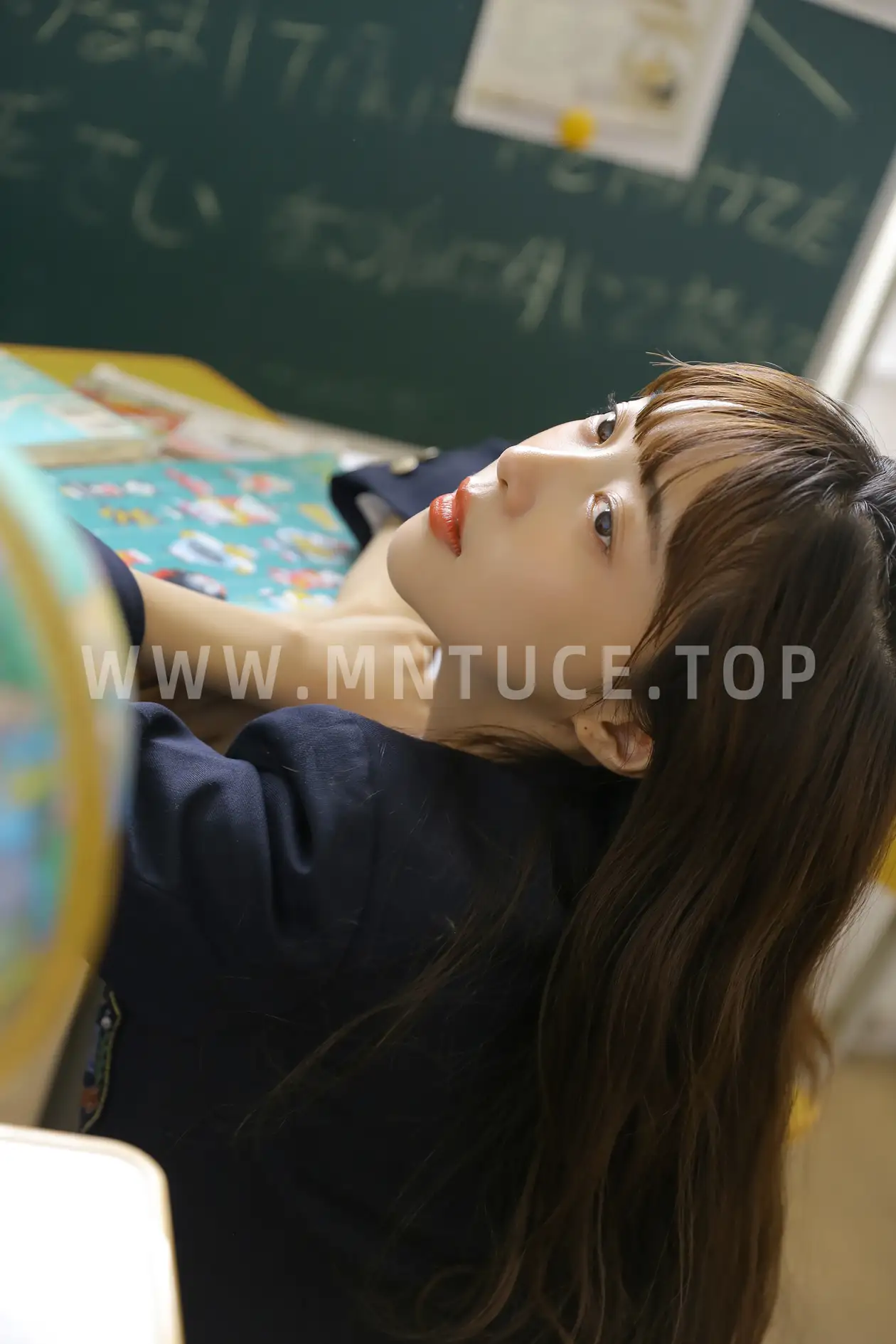 [艺图语] 2022.06.30 Vol.1334 – 星期一 ss_田爽#[29P]-9