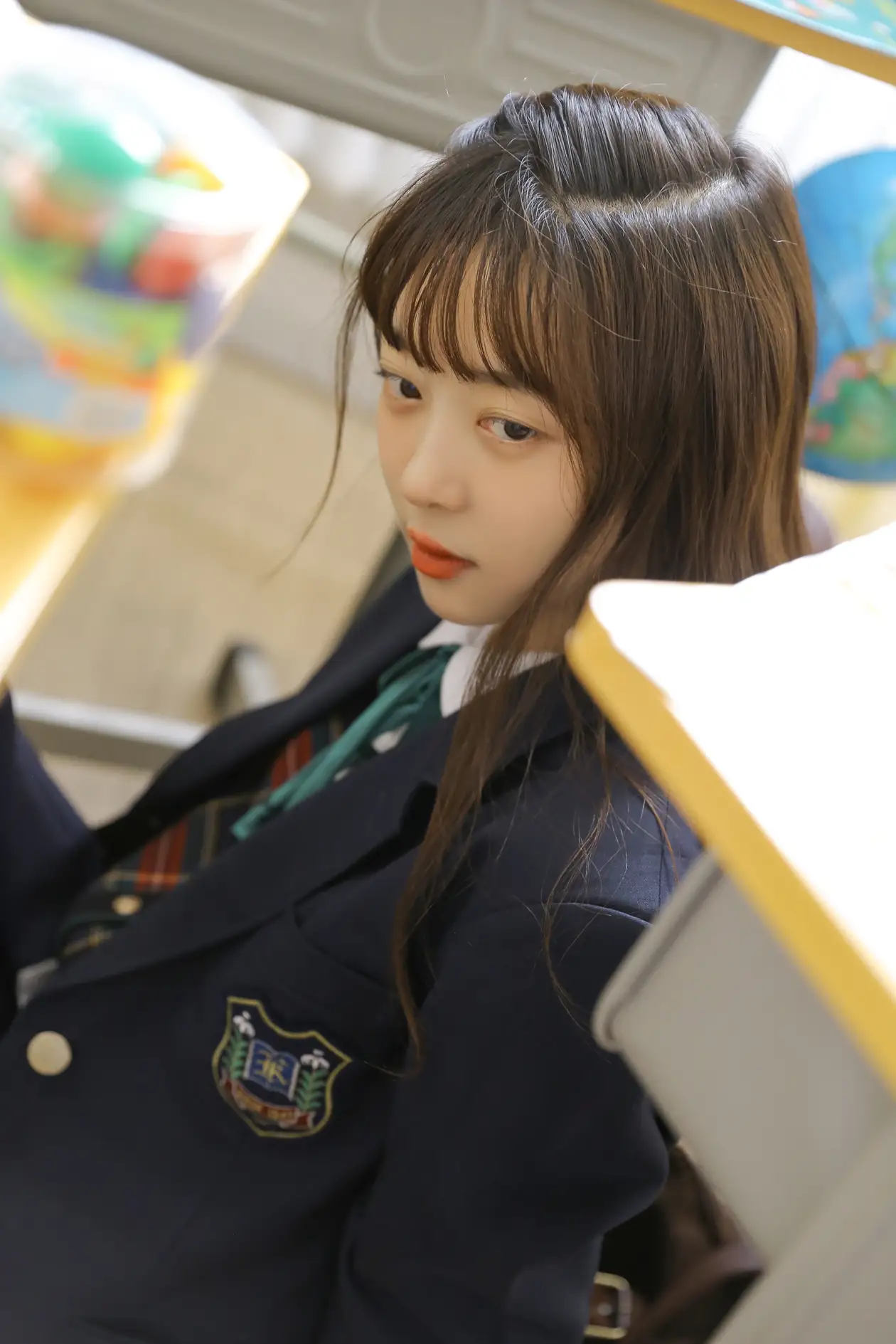 [艺图语] 2022.06.30 Vol.1334 – 星期一 ss_田爽#[29P]-10