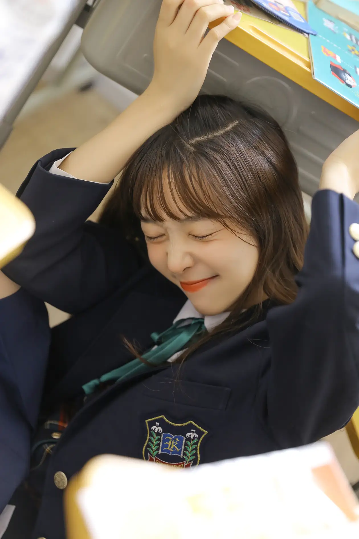 [艺图语] 2022.06.30 Vol.1334 – 星期一 ss_田爽#[29P]-1