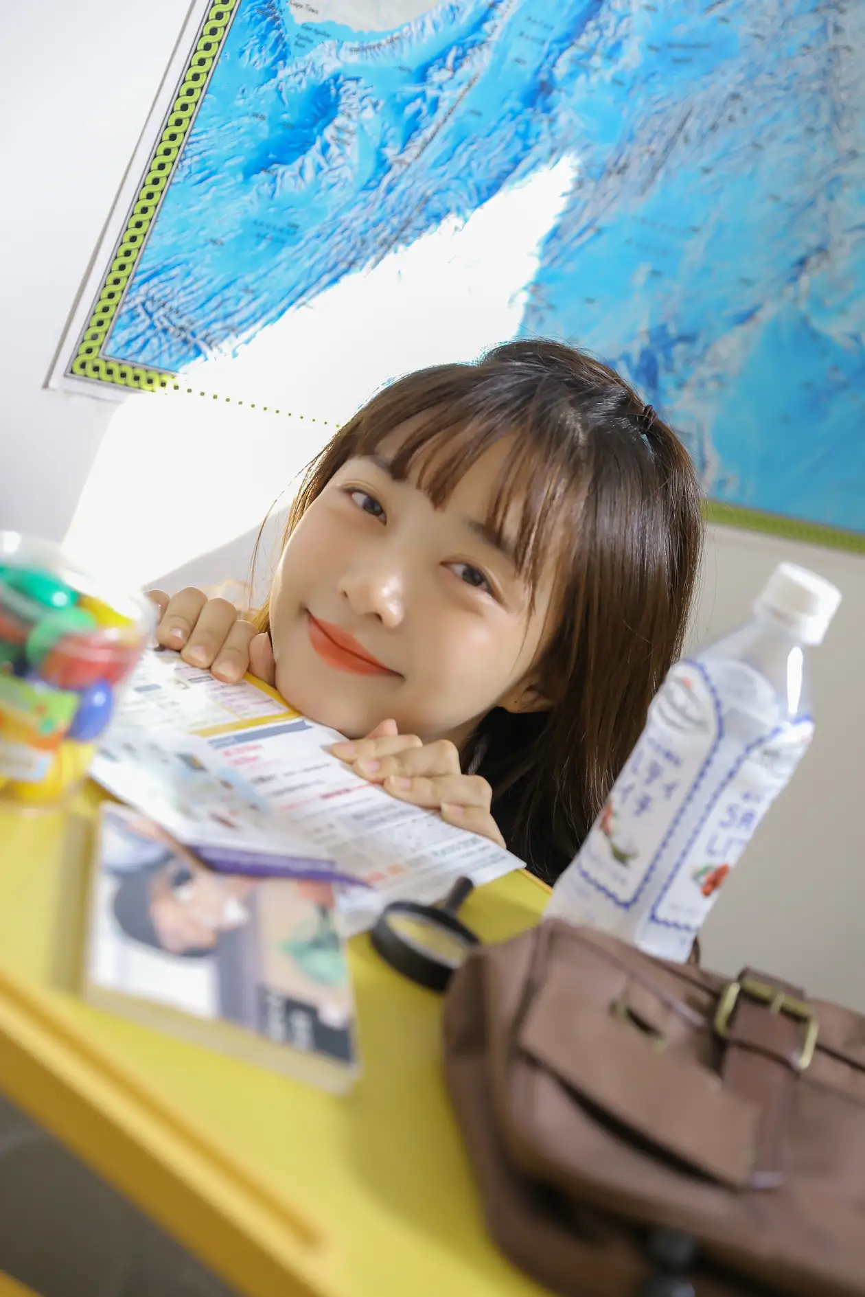 [艺图语] 2022.06.30 Vol.1334 – 星期一 ss_田爽#[29P]-3
