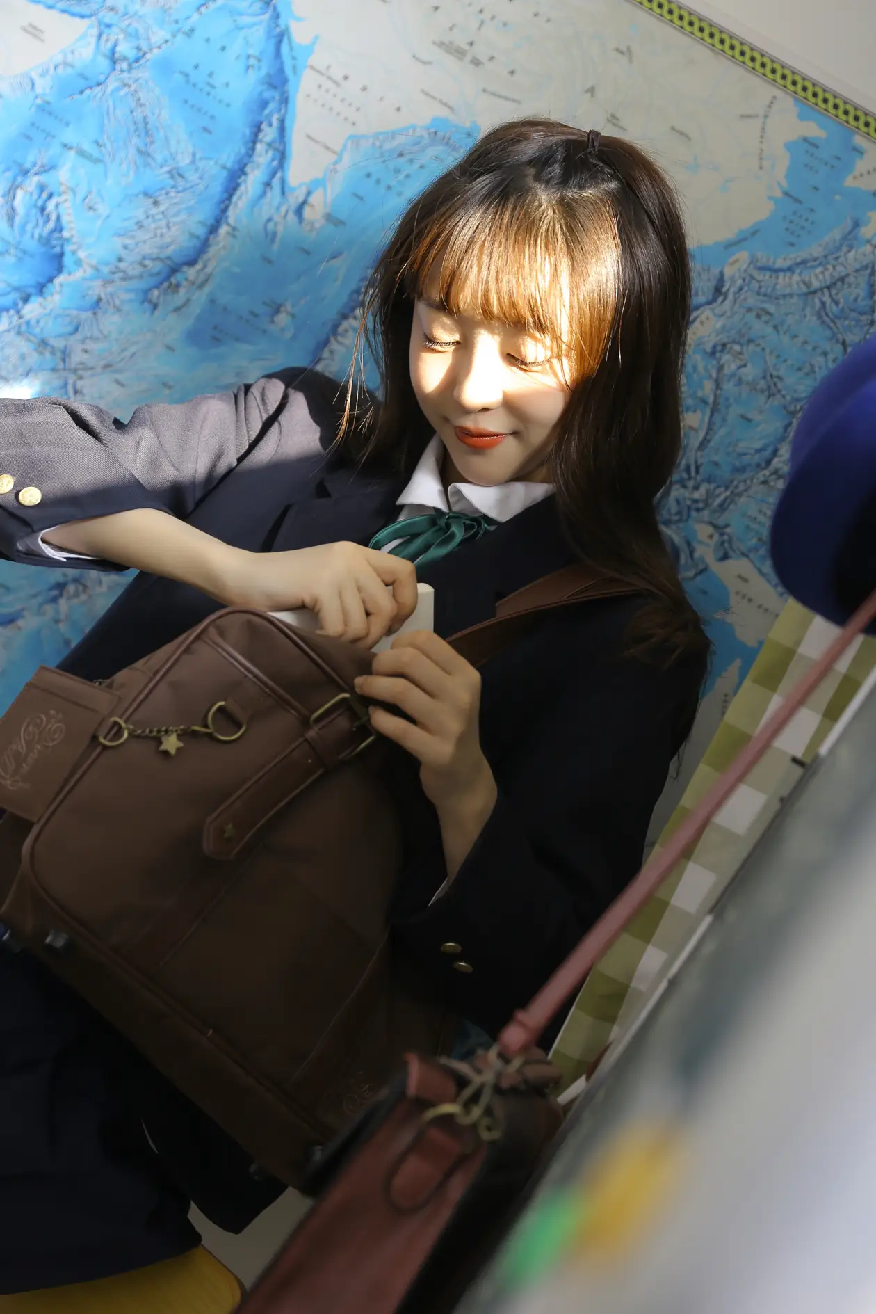 [艺图语] 2022.06.30 Vol.1334 – 星期一 ss_田爽#[29P]-8