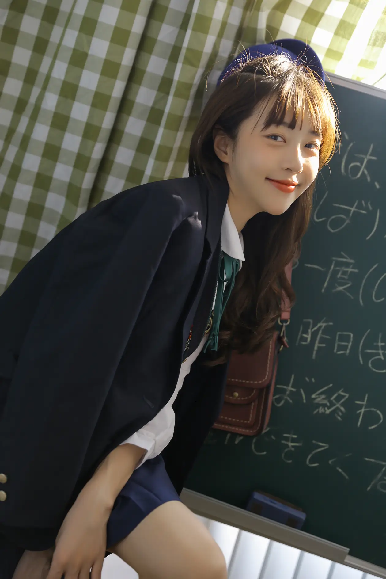 [艺图语] 2022.06.30 Vol.1334 – 星期一 ss_田爽#[29P]-9